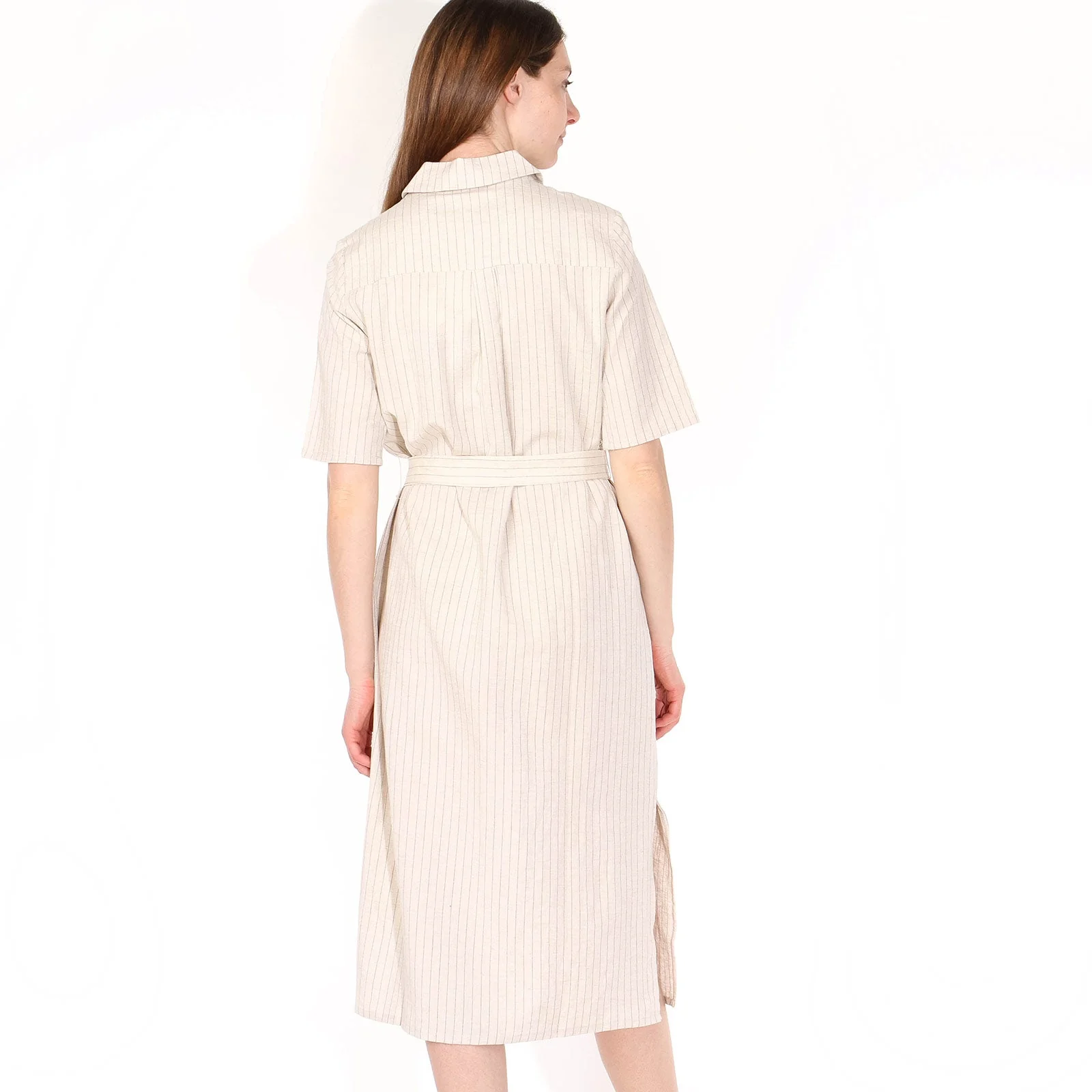 Kaija Dress broken white - Image 5