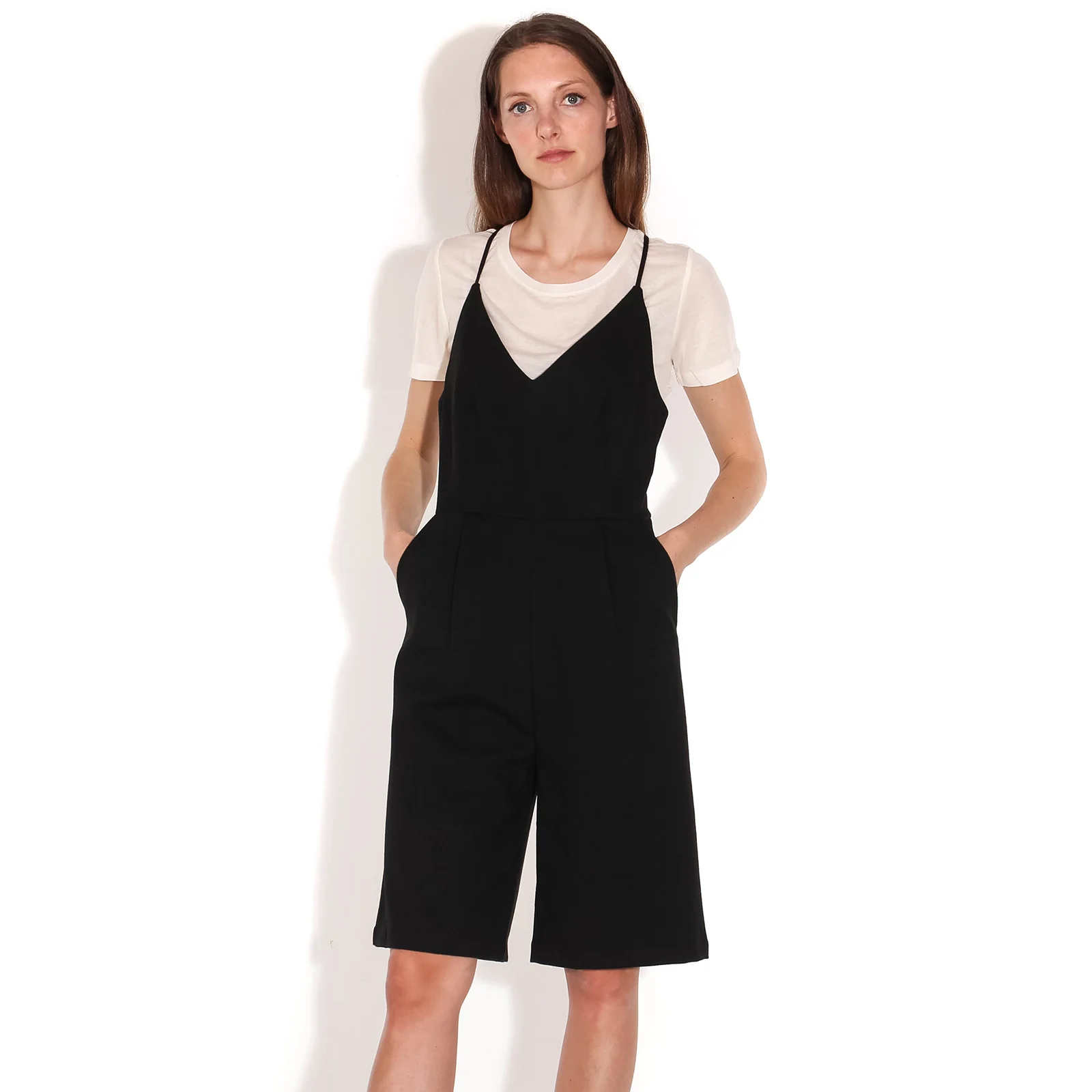 Kiri Jumpsuit black - Image 2
