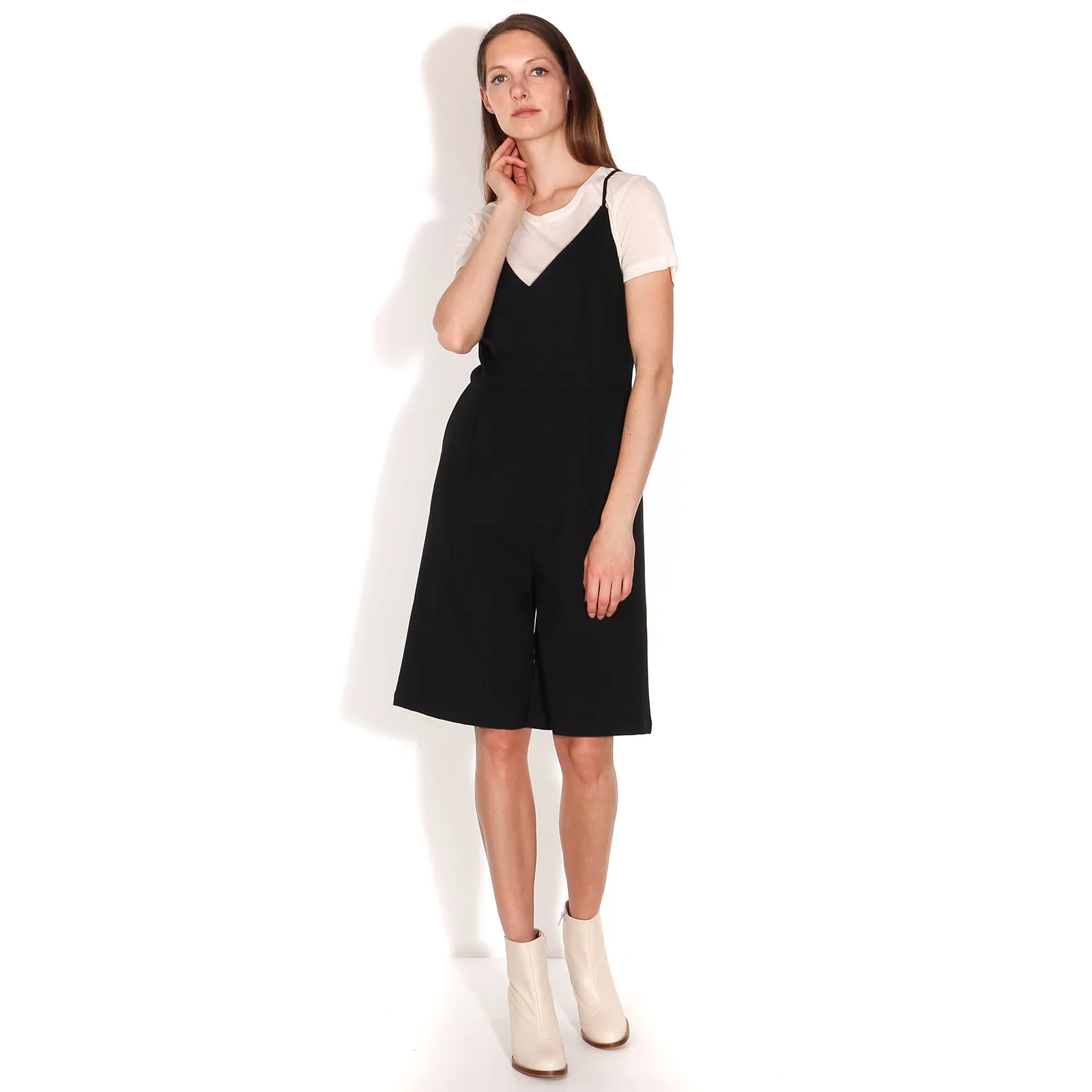 Kiri Jumpsuit black - Image 3