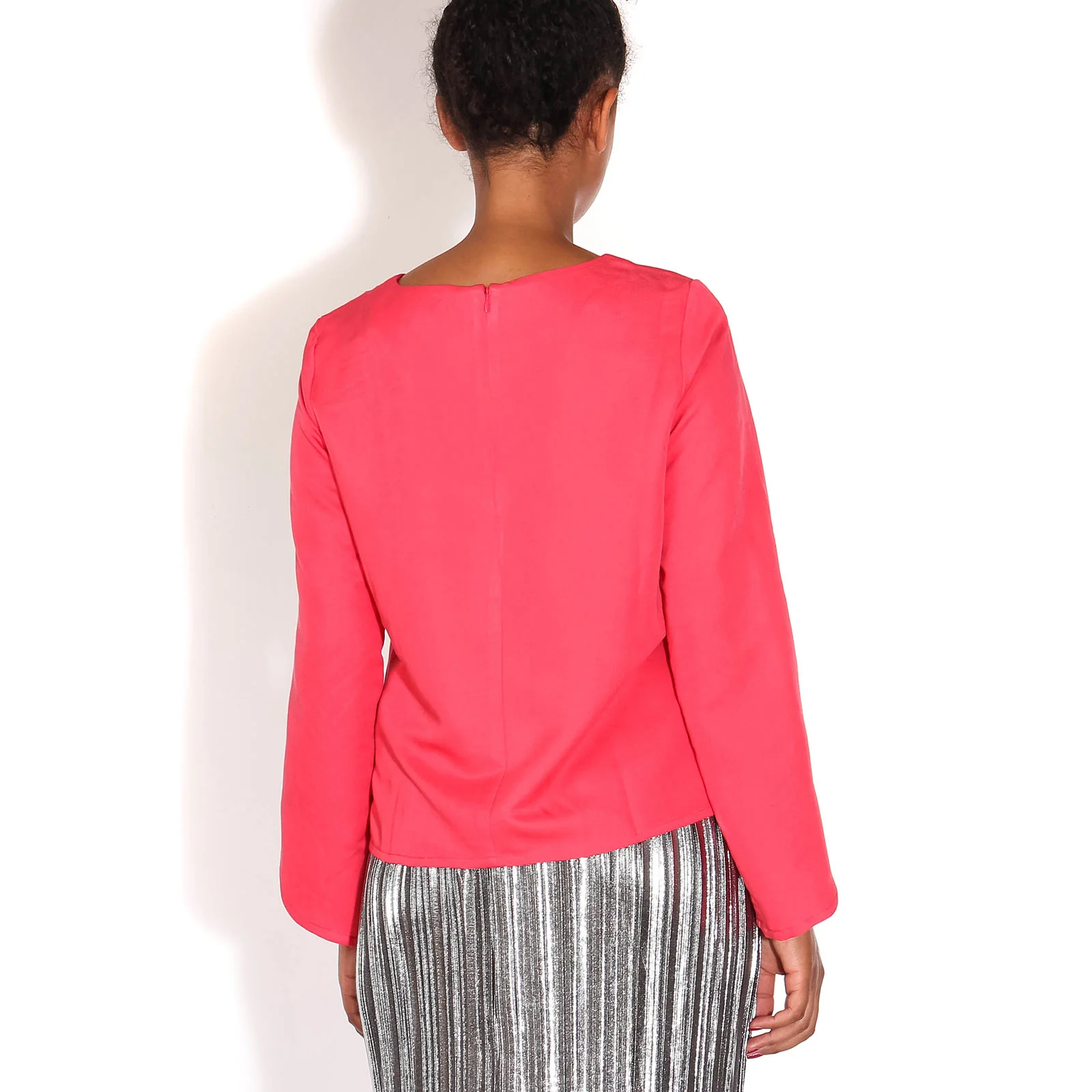 Magna Top paradise pink - Image 2