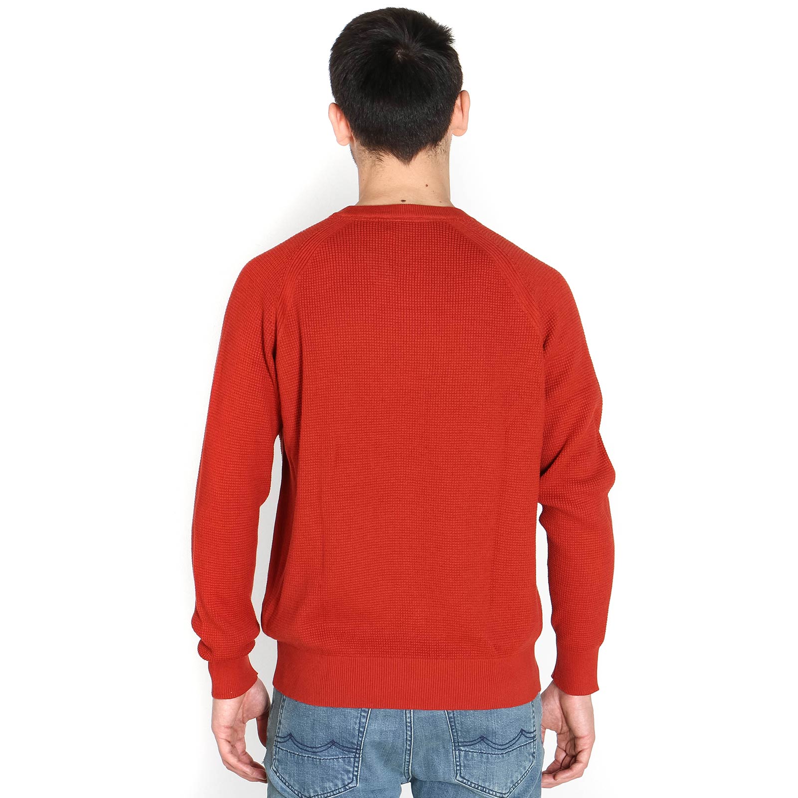 Ommel Jumper ketchup - Image 2