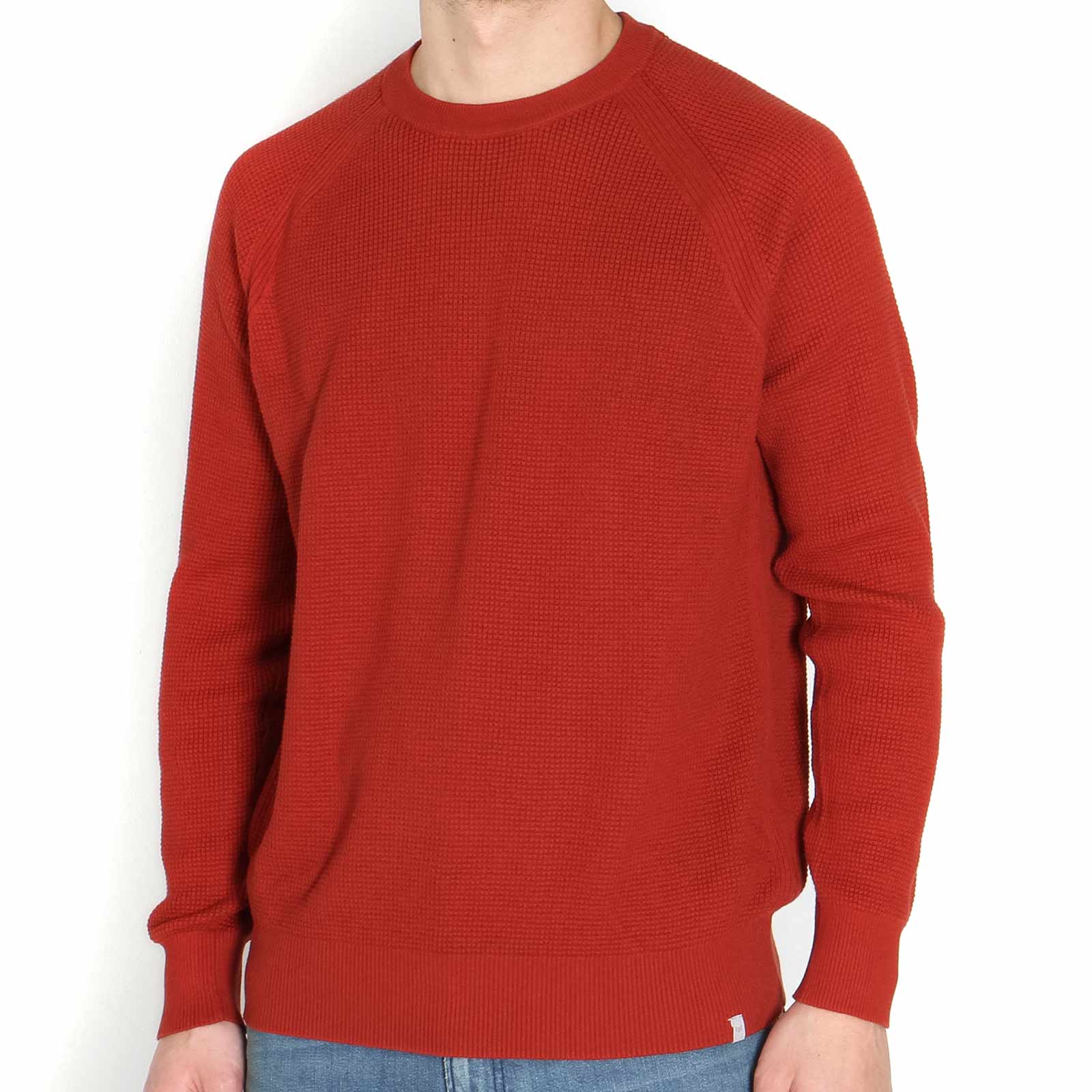 Ommel Jumper ketchup - Image 3