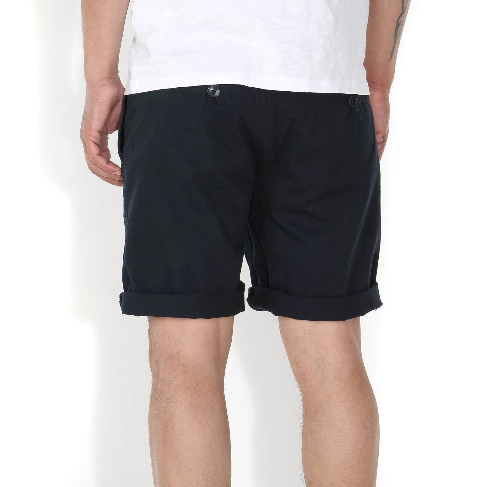 Oran Shorts dark saphire - Image 2