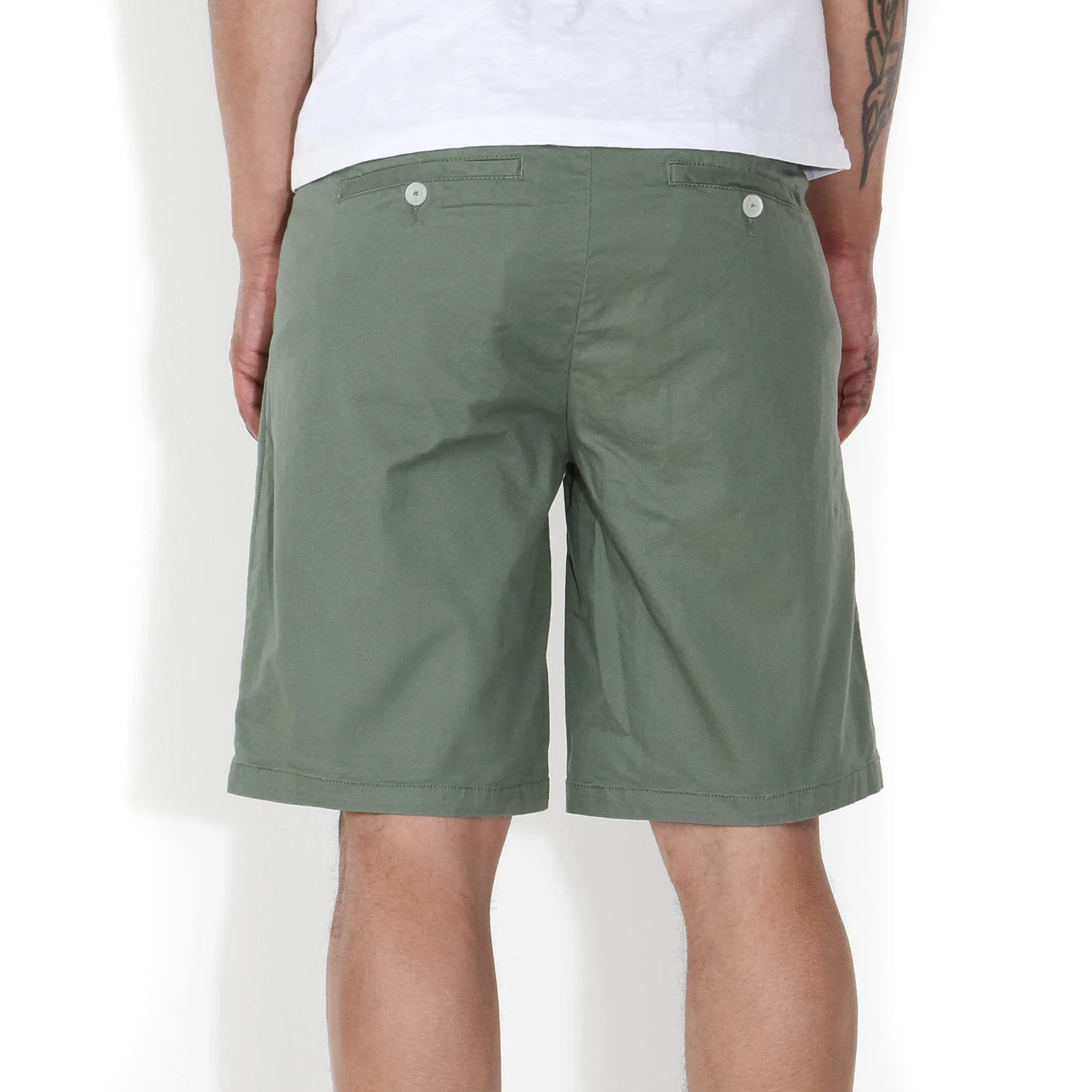 Oran Shorts sea spray - Image 2