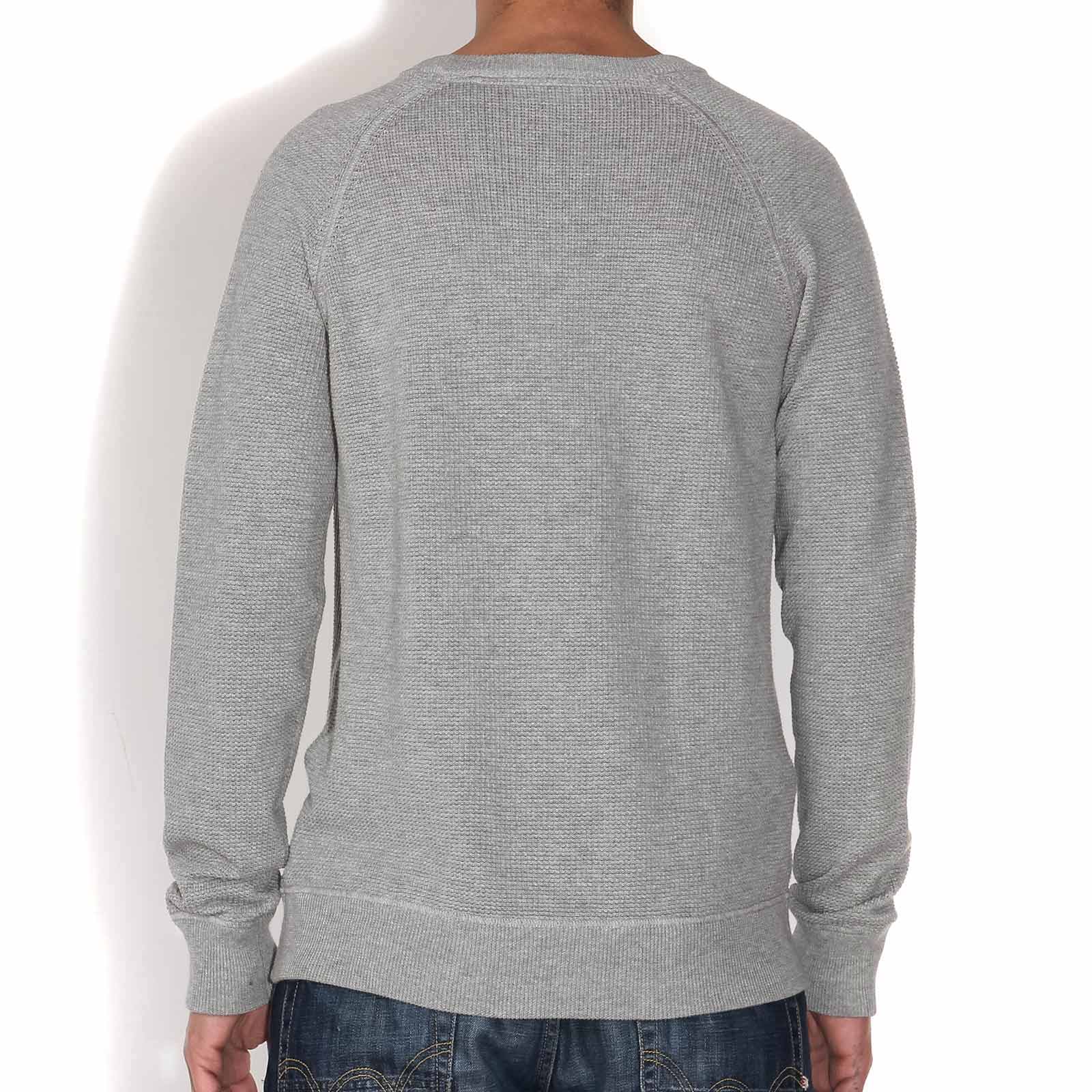 Stowa Thermal Jumper lightgrey melange - Image 2