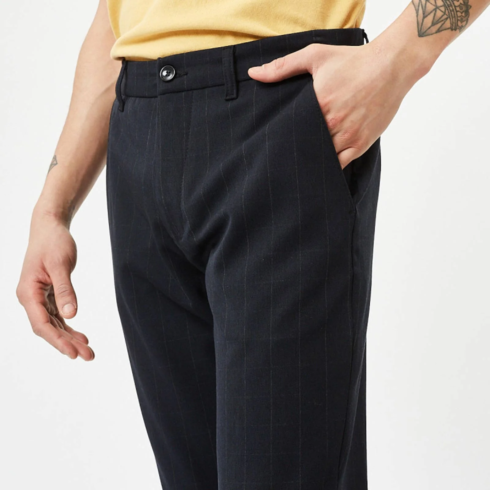Minimum Ugge 2.0 Chino dark saphire - Image 2