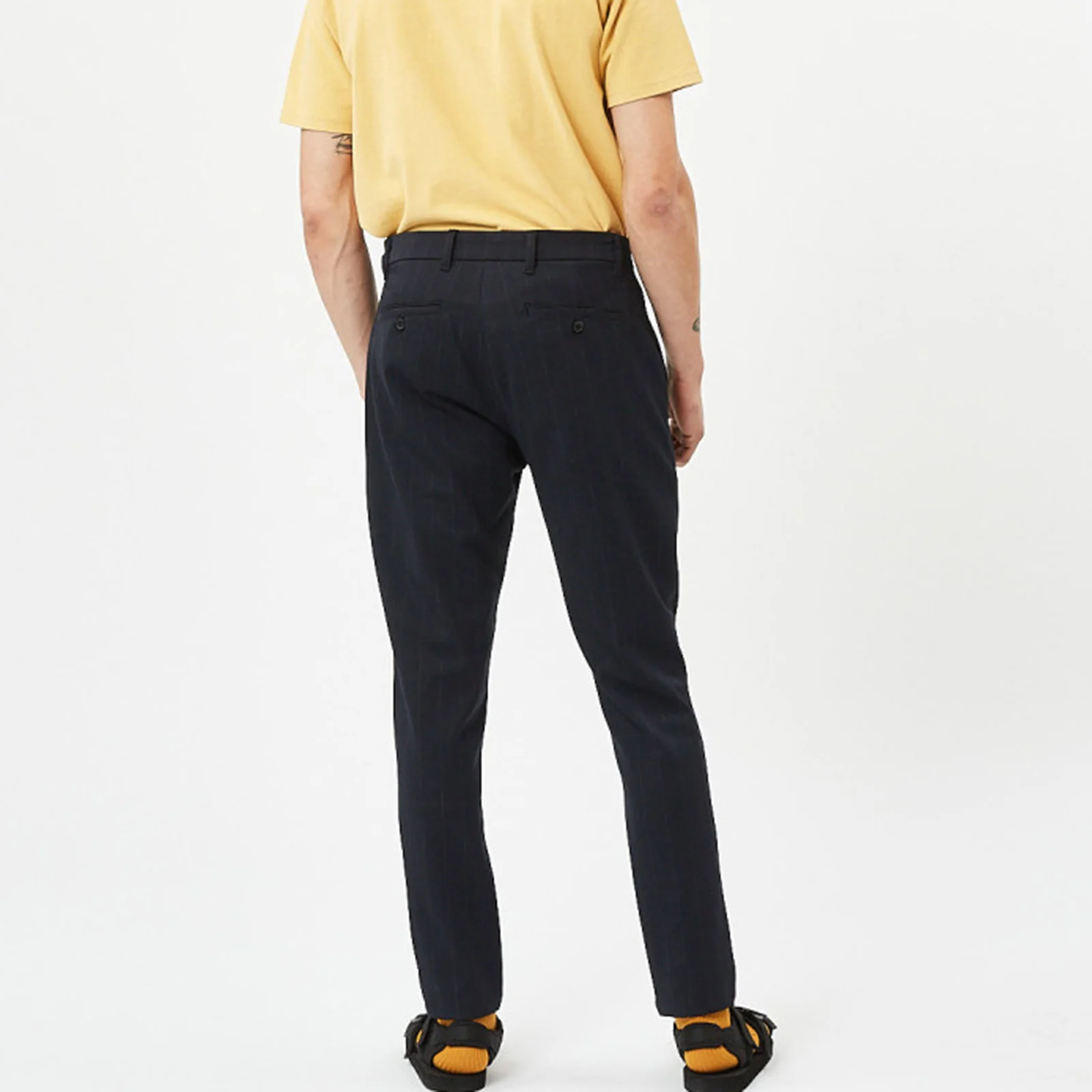 Minimum Ugge 2.0 Chino dark saphire - Image 3