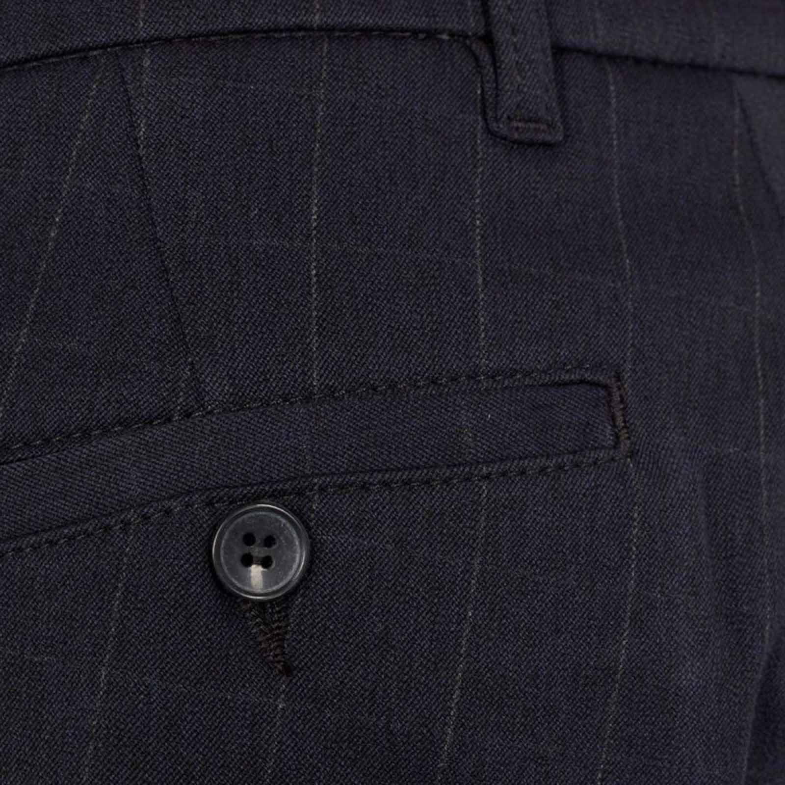 Minimum Ugge 2.0 Chino dark saphire - Image 4