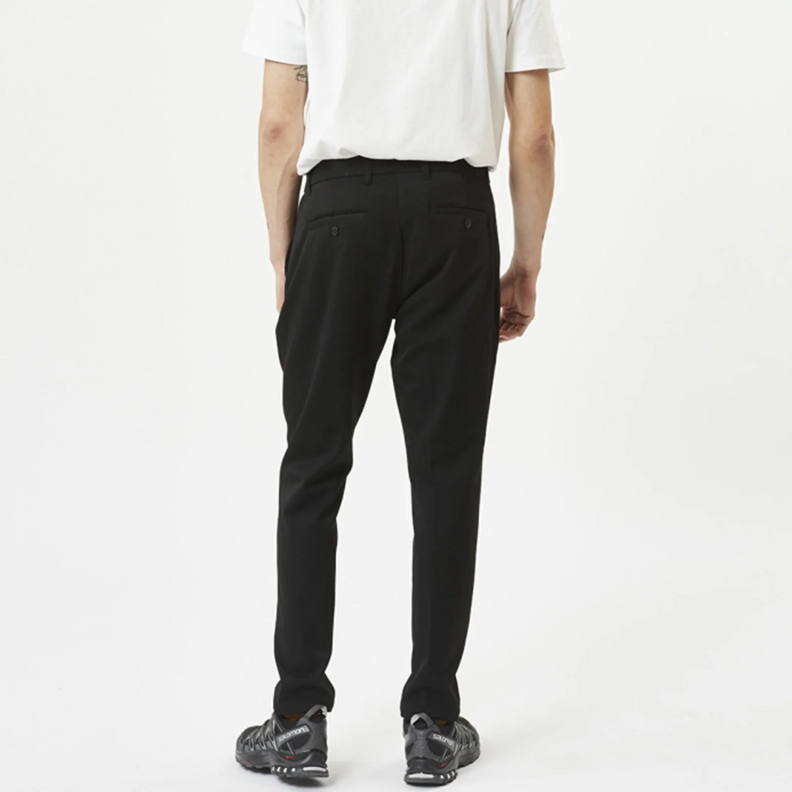 Ugge 2.0 Essentials Pant black - Image 2