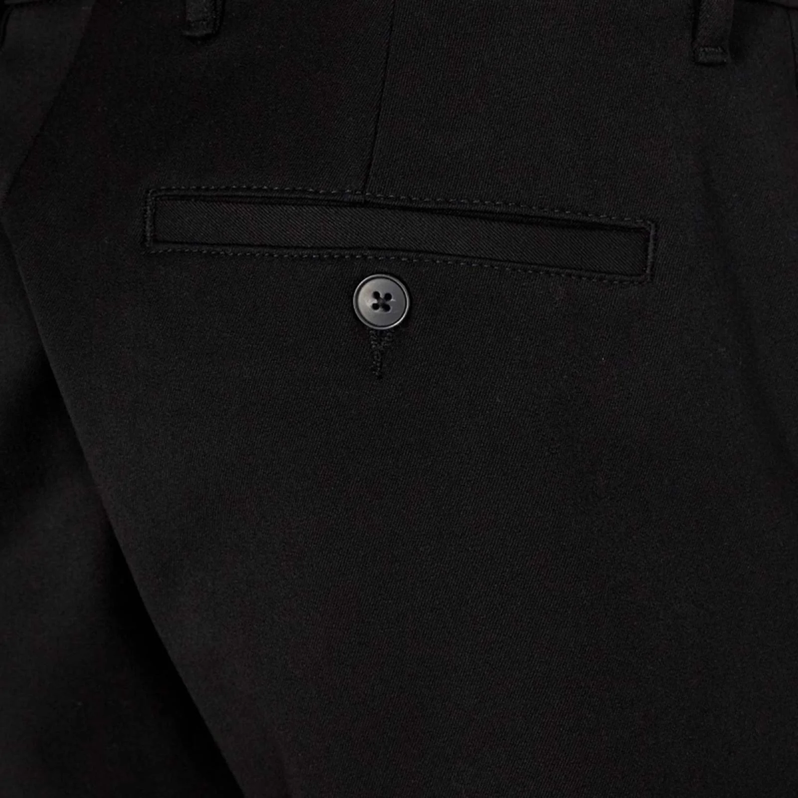 Ugge 2.0 Essentials Pant black - Image 4