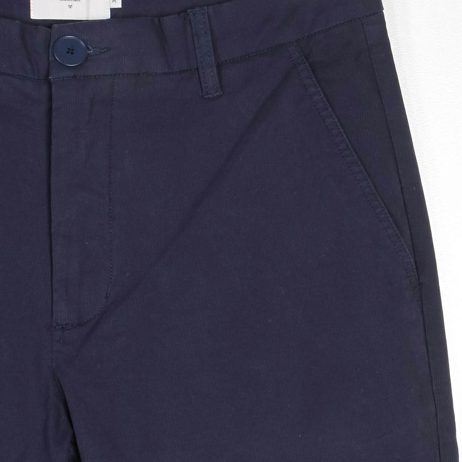 Ugge 2.0 Pants dark sapphire - Image 3