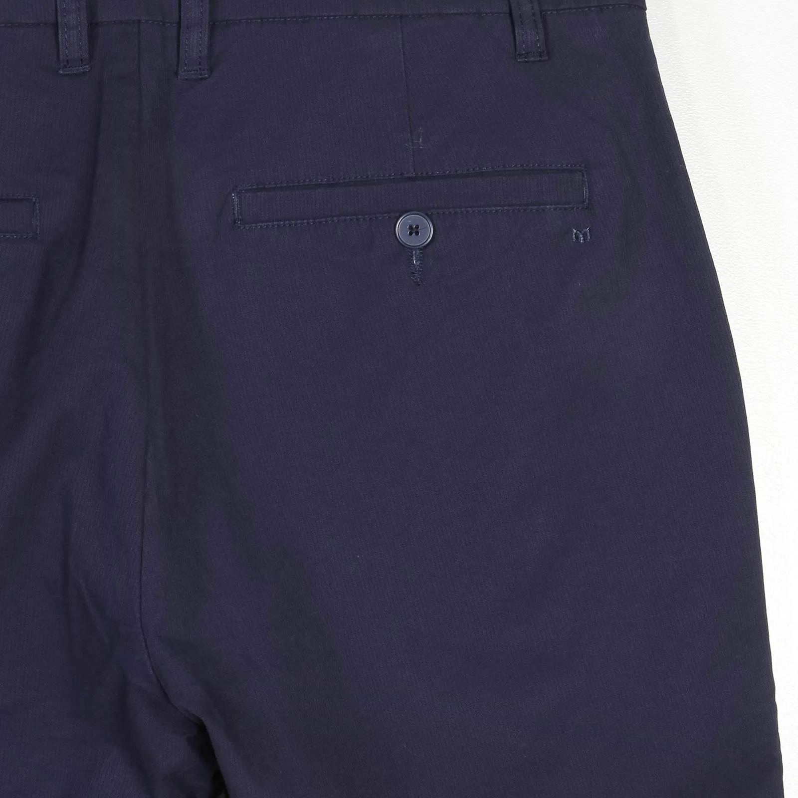 Ugge 2.0 Pants dark sapphire - Image 4