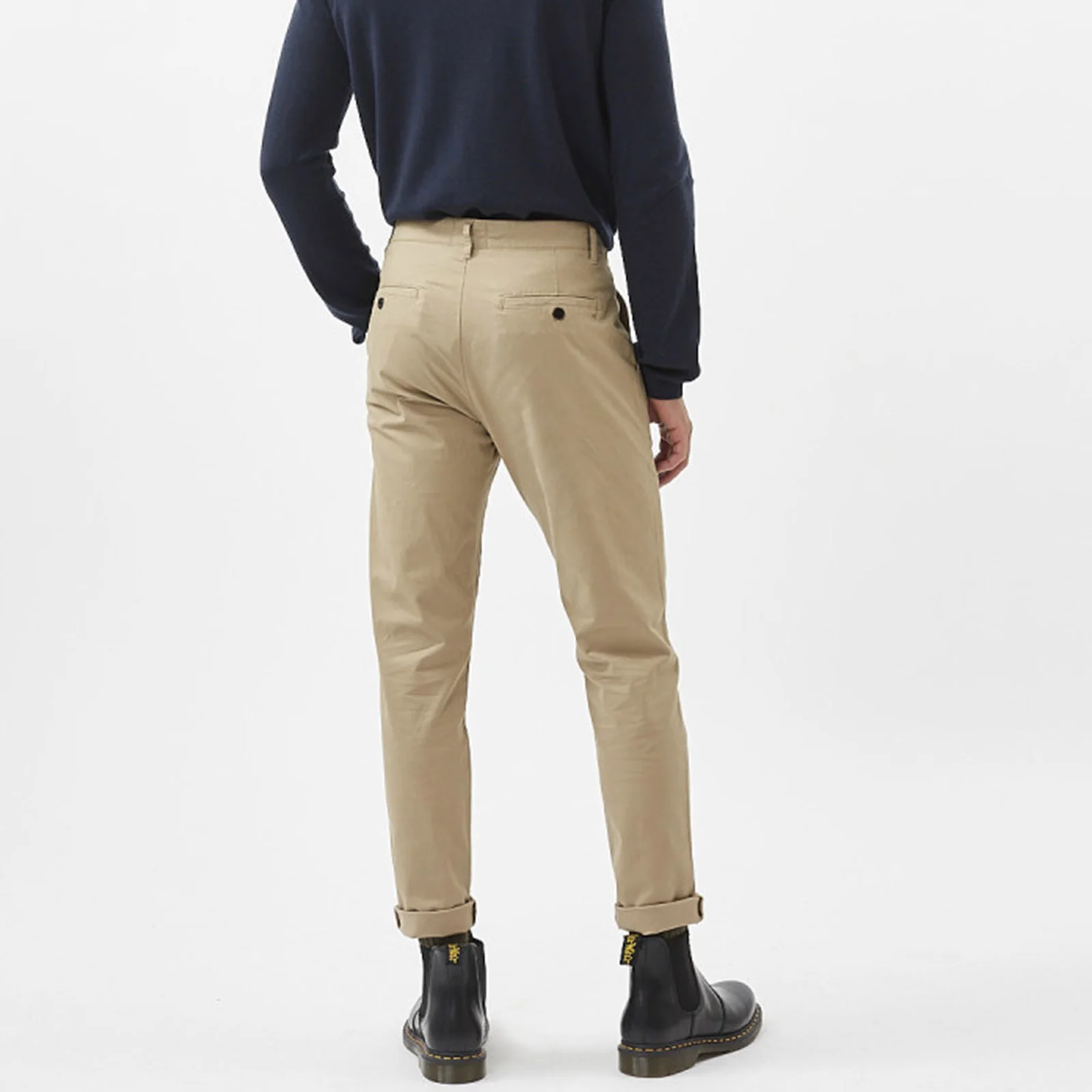 Ugge 2.0 Pants khaki 161107306-050 - Image 2