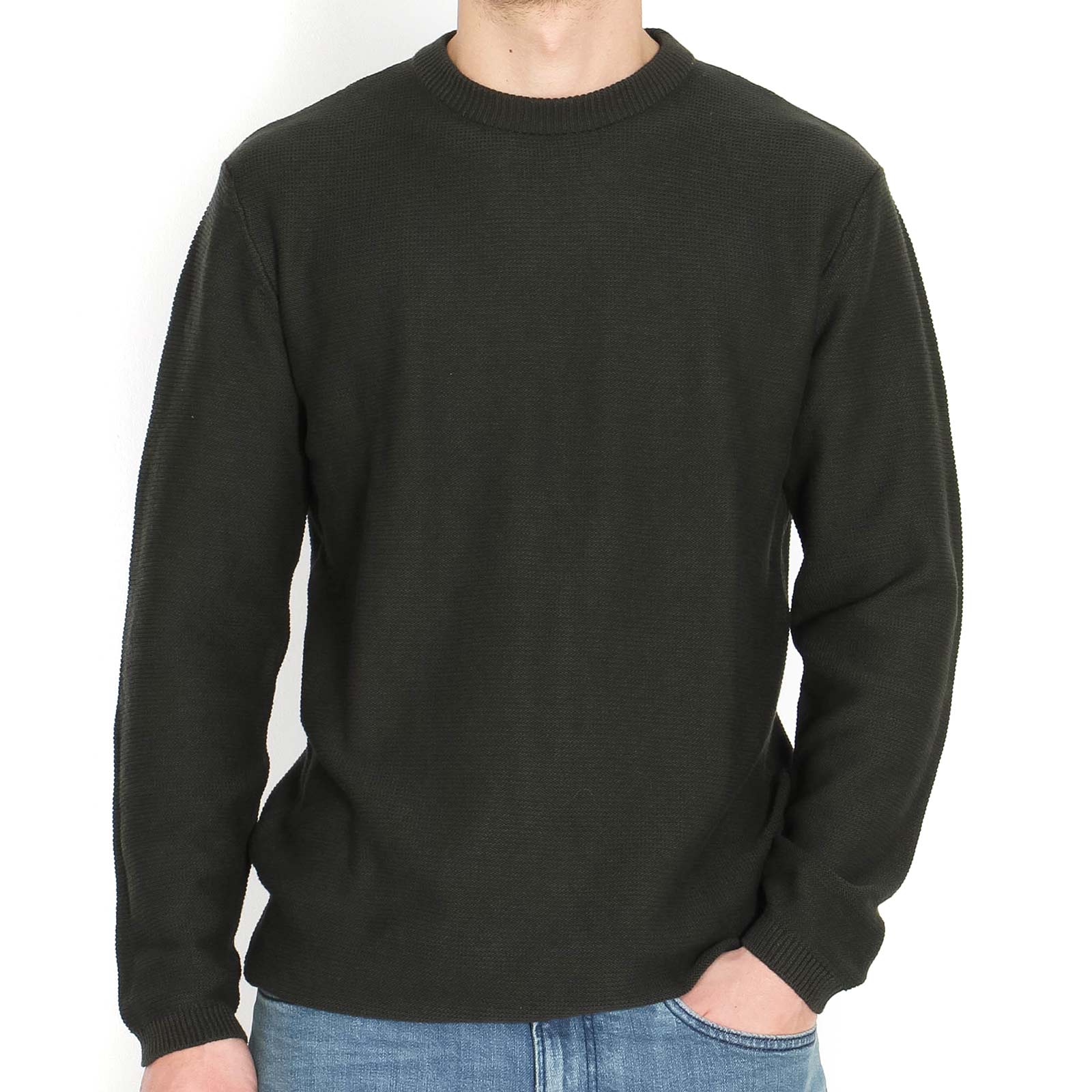 Viterbo Jumper racing green - Image 3