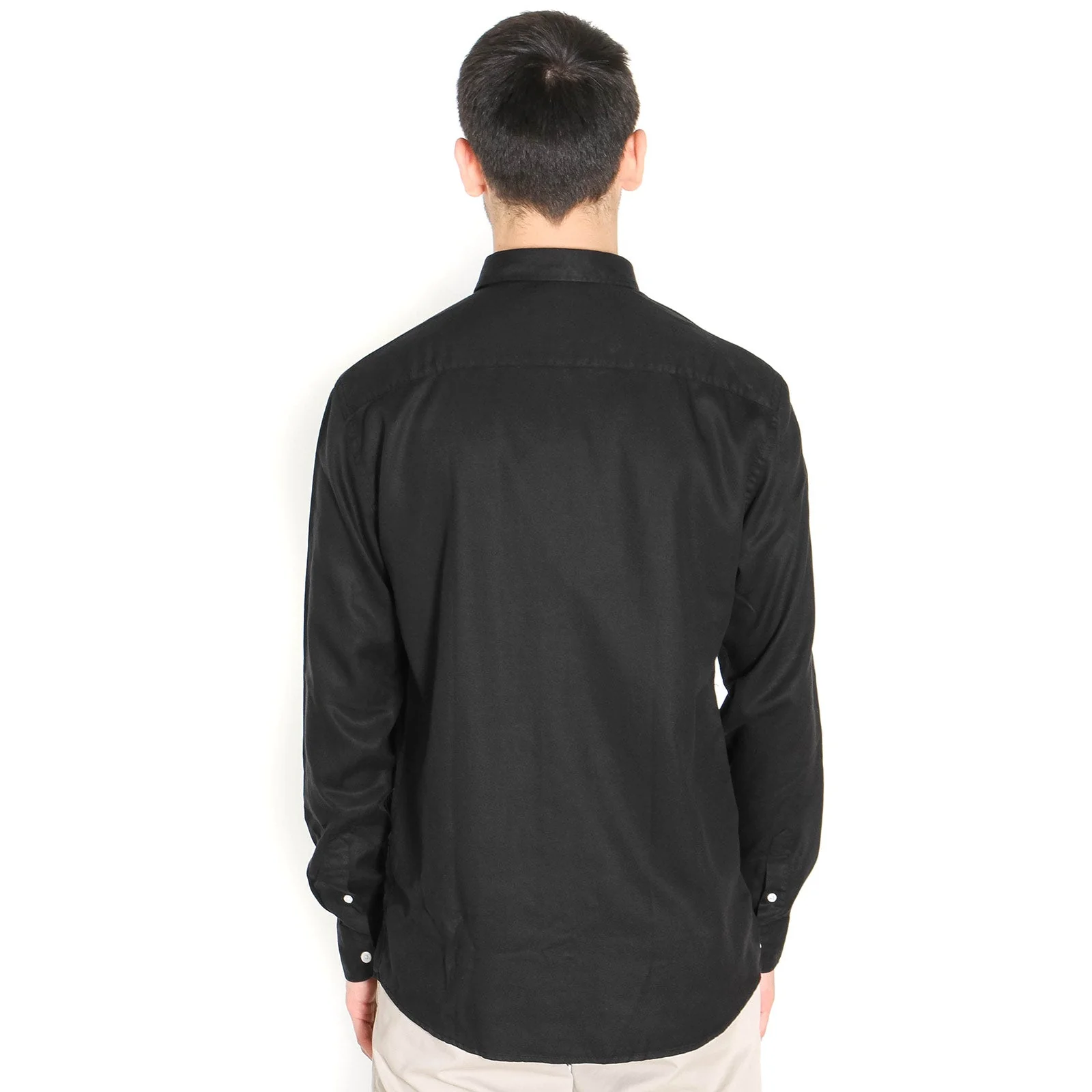 Walther Shirt black - Image 3