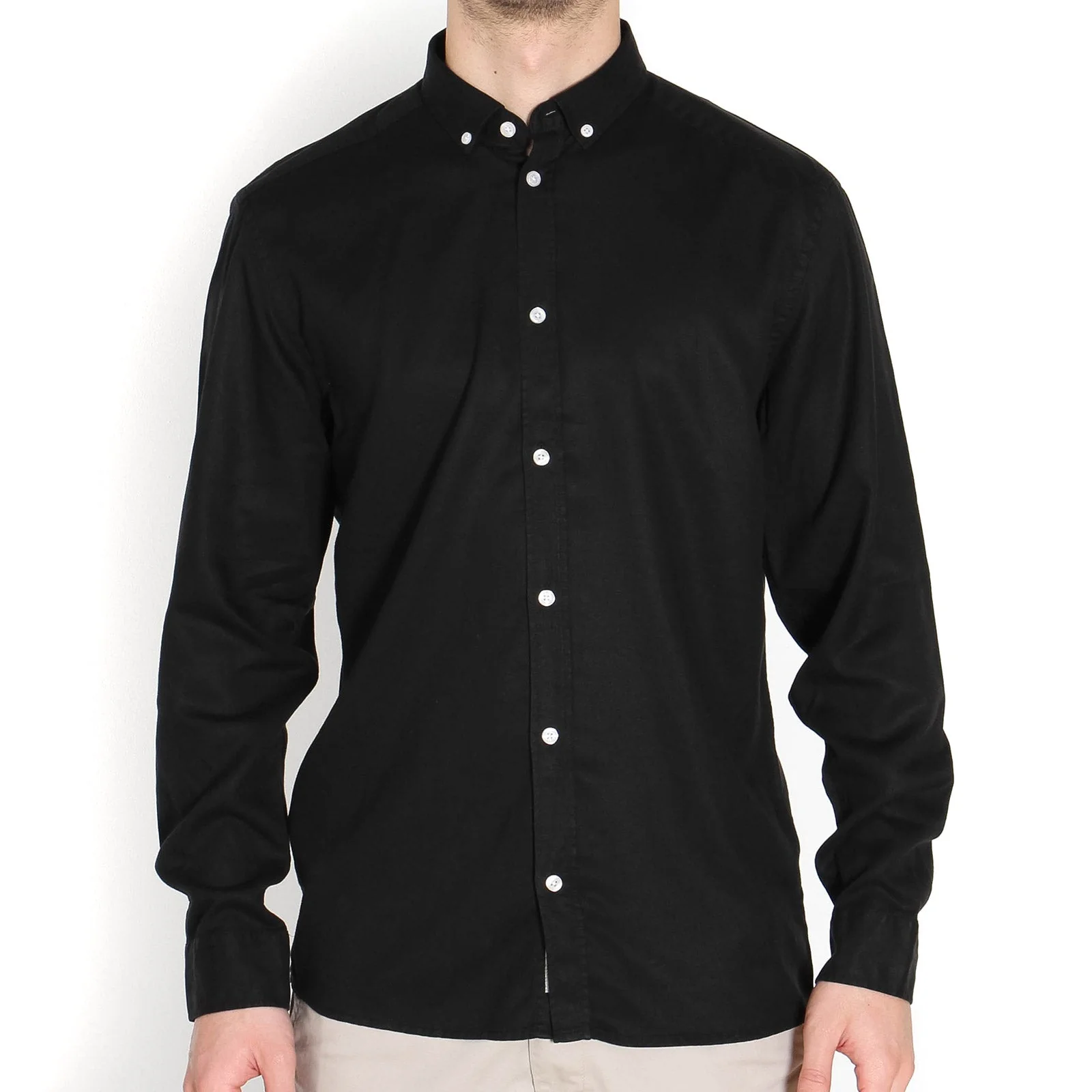 Walther Shirt black - Image 4