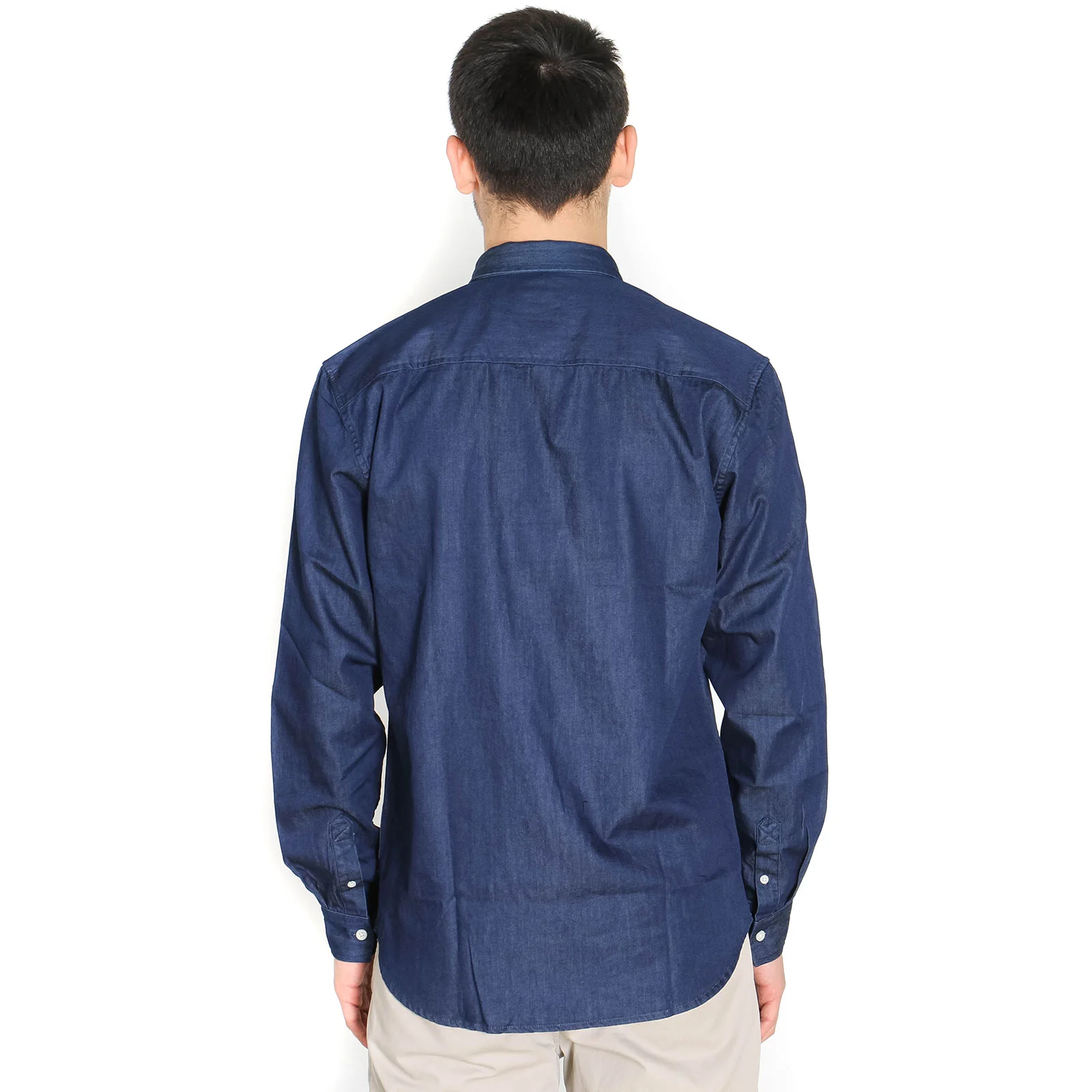 Walther Shirt dark blue - Image 2