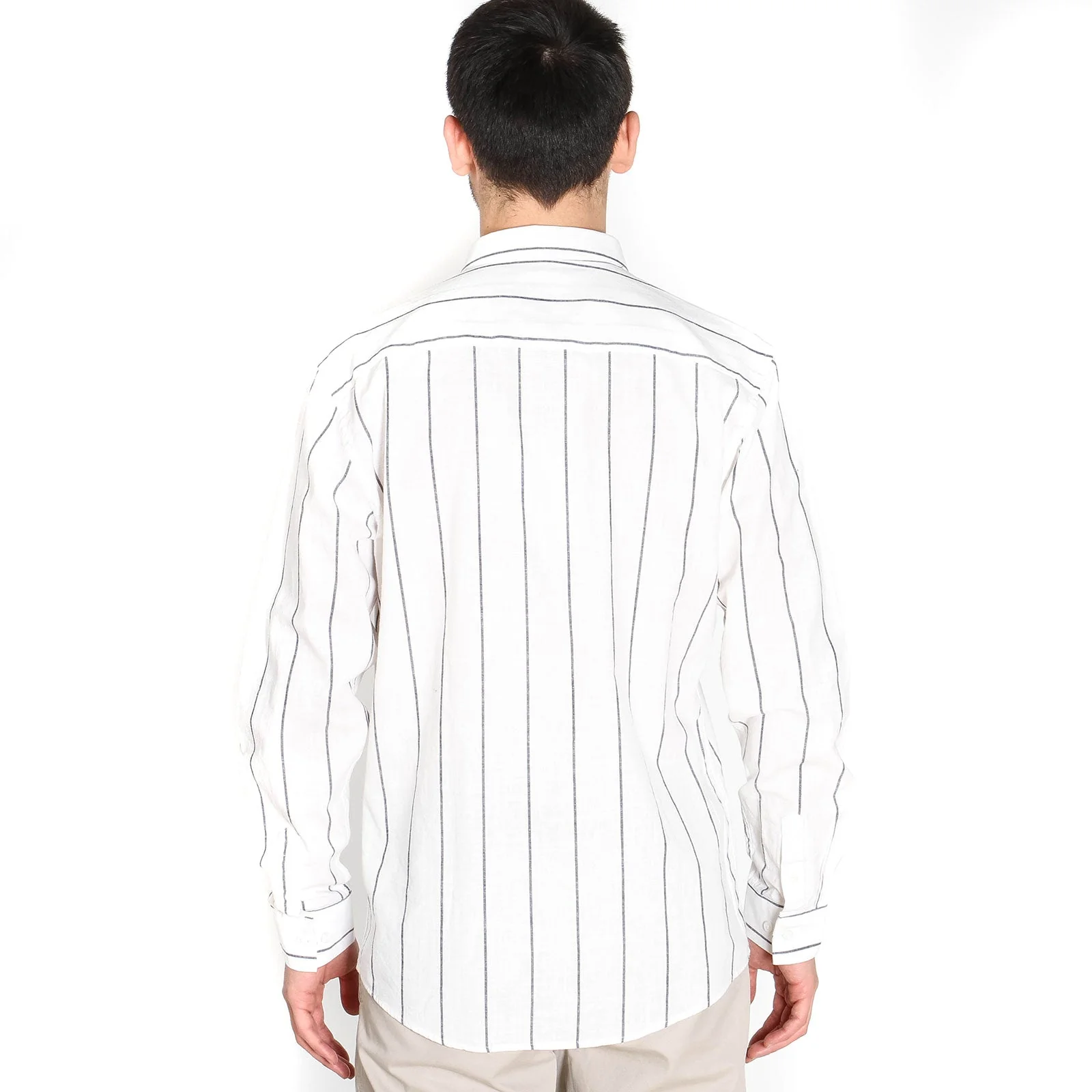 Walther Shirt ecru - Image 2