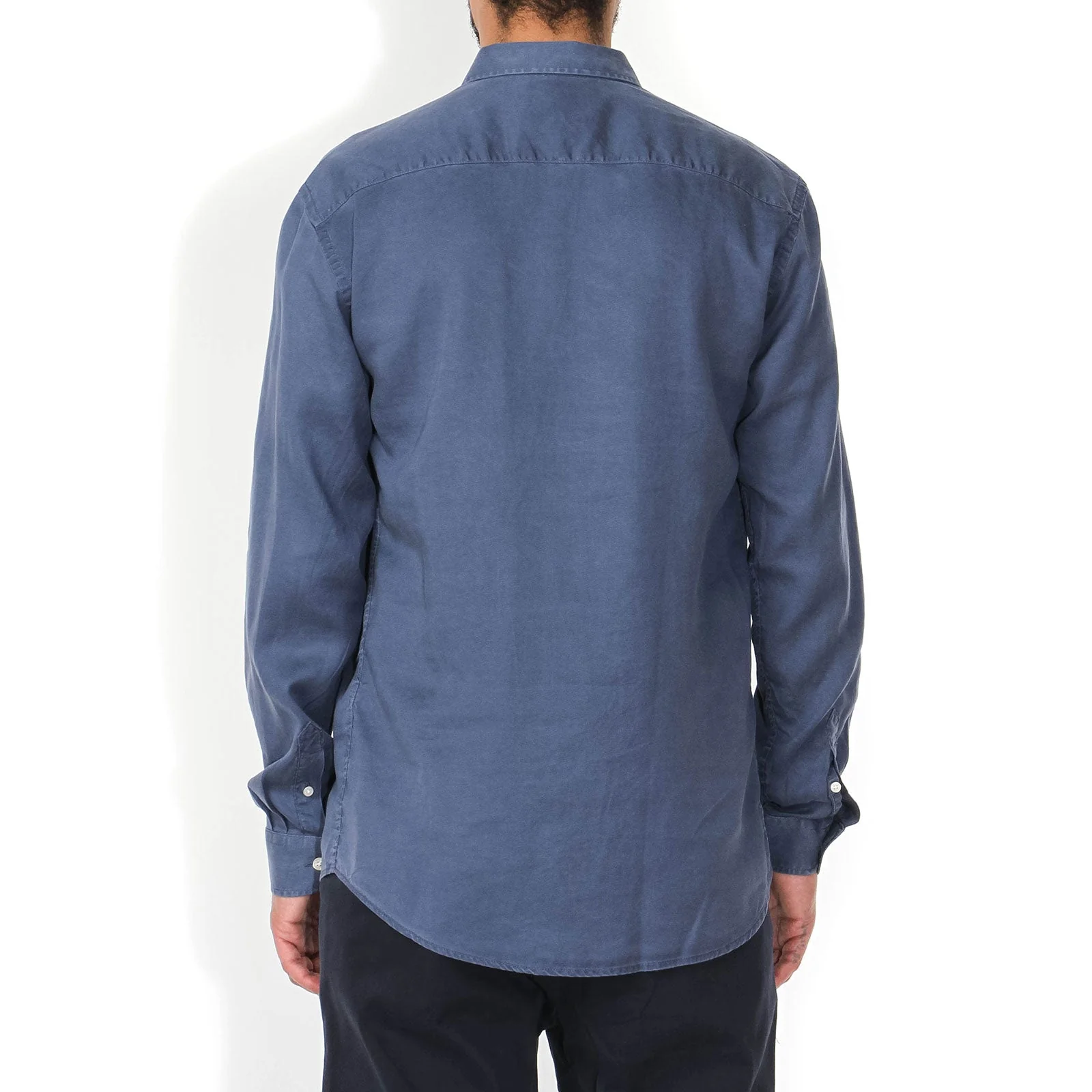 Walther Shirt sargasso sea - Image 2