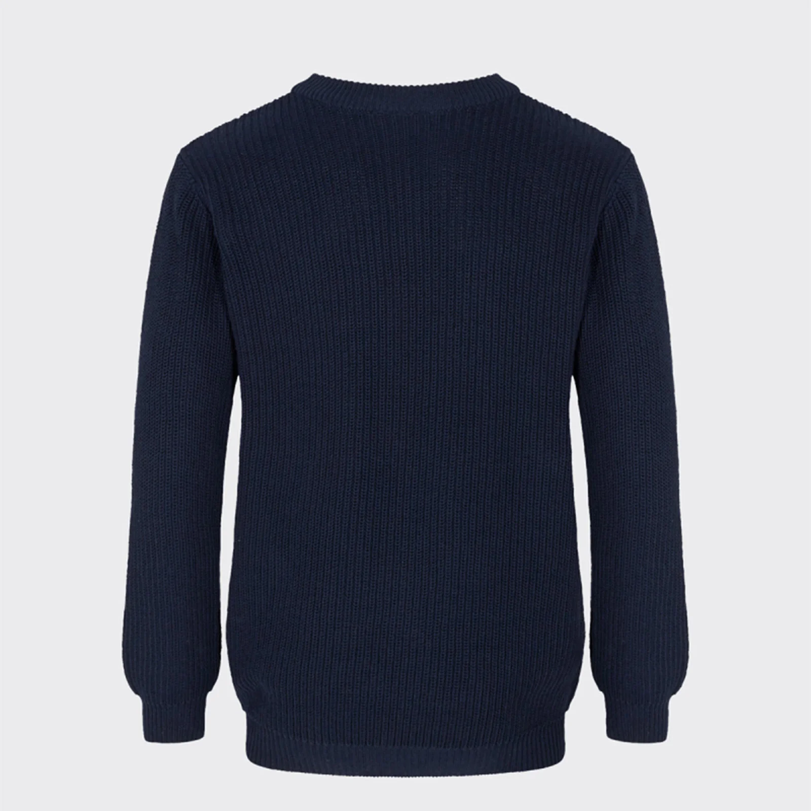 Weber Jumper navy blazer - Image 2