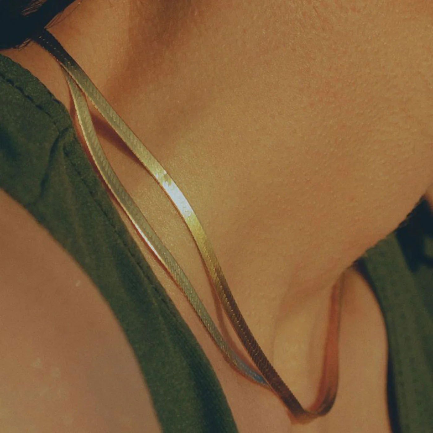 Mio Chain gold - Image 3