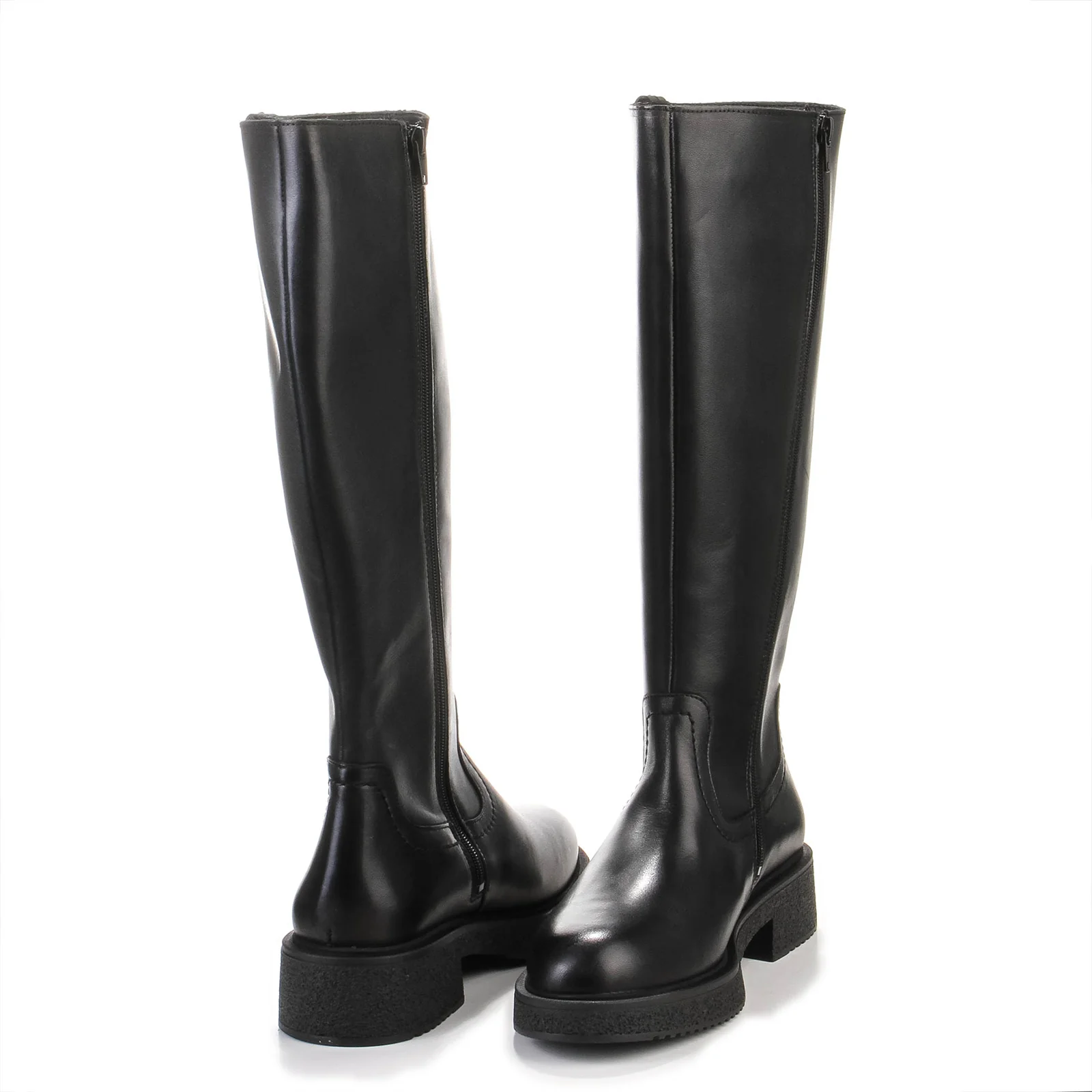 Mira High Leg black - Image 2