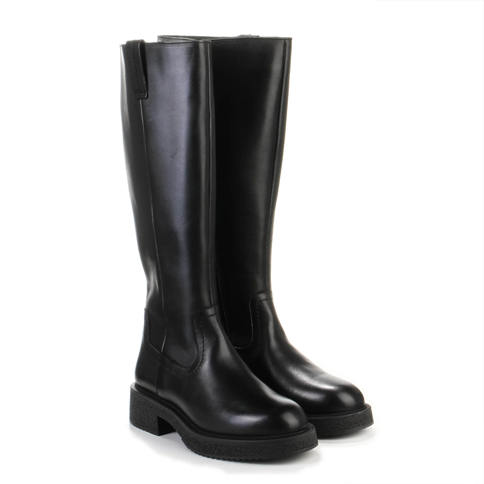 Mira High Leg black - Image 3
