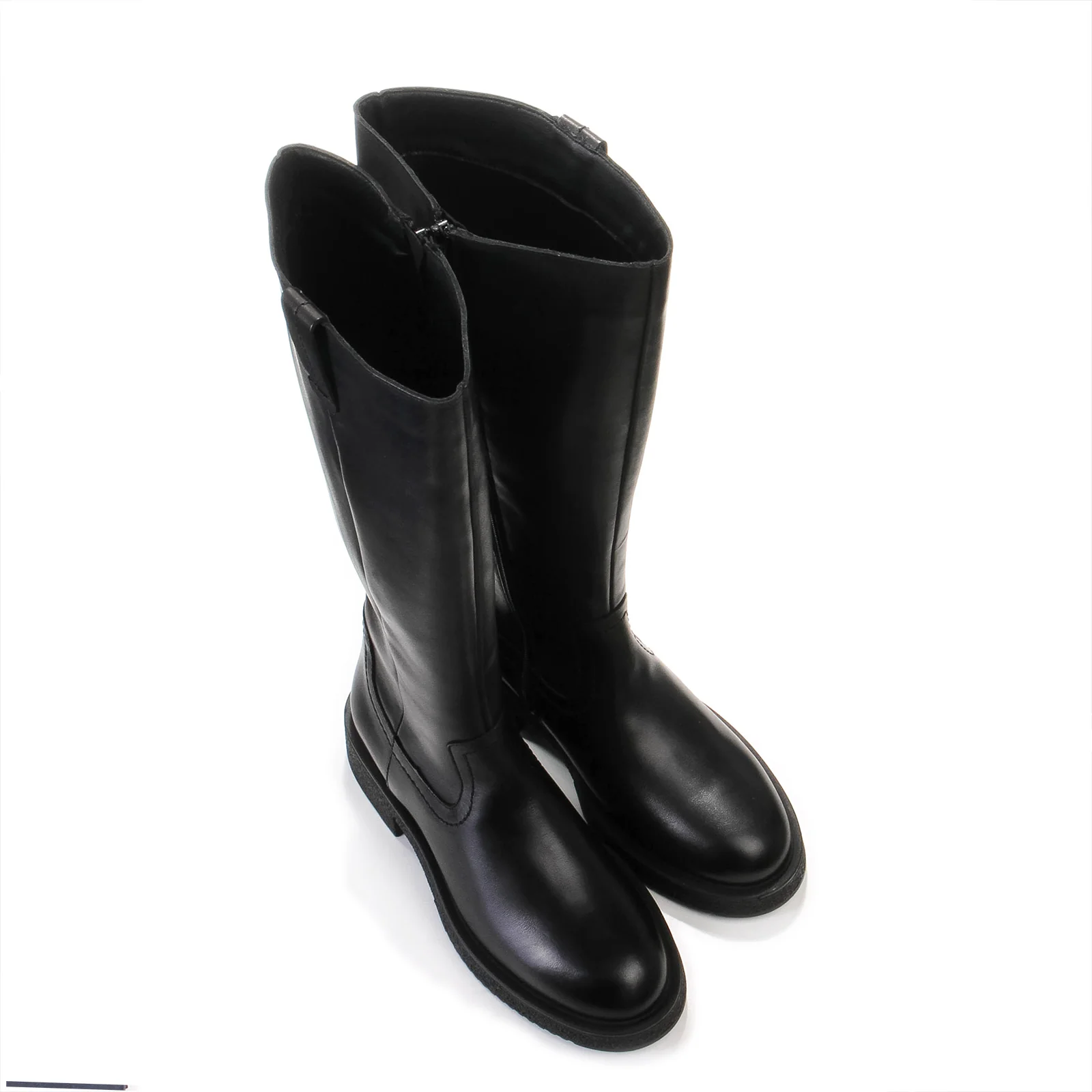 Mira High Leg black - Image 4