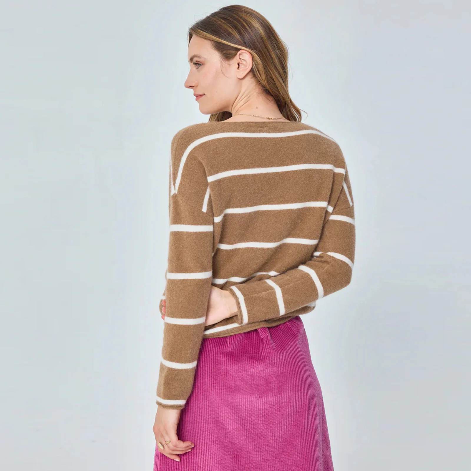 Miriam Jumper bouleau - Image 2