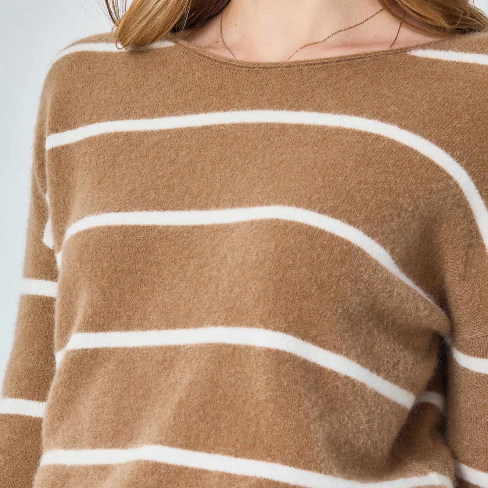 Miriam Jumper bouleau - Image 5