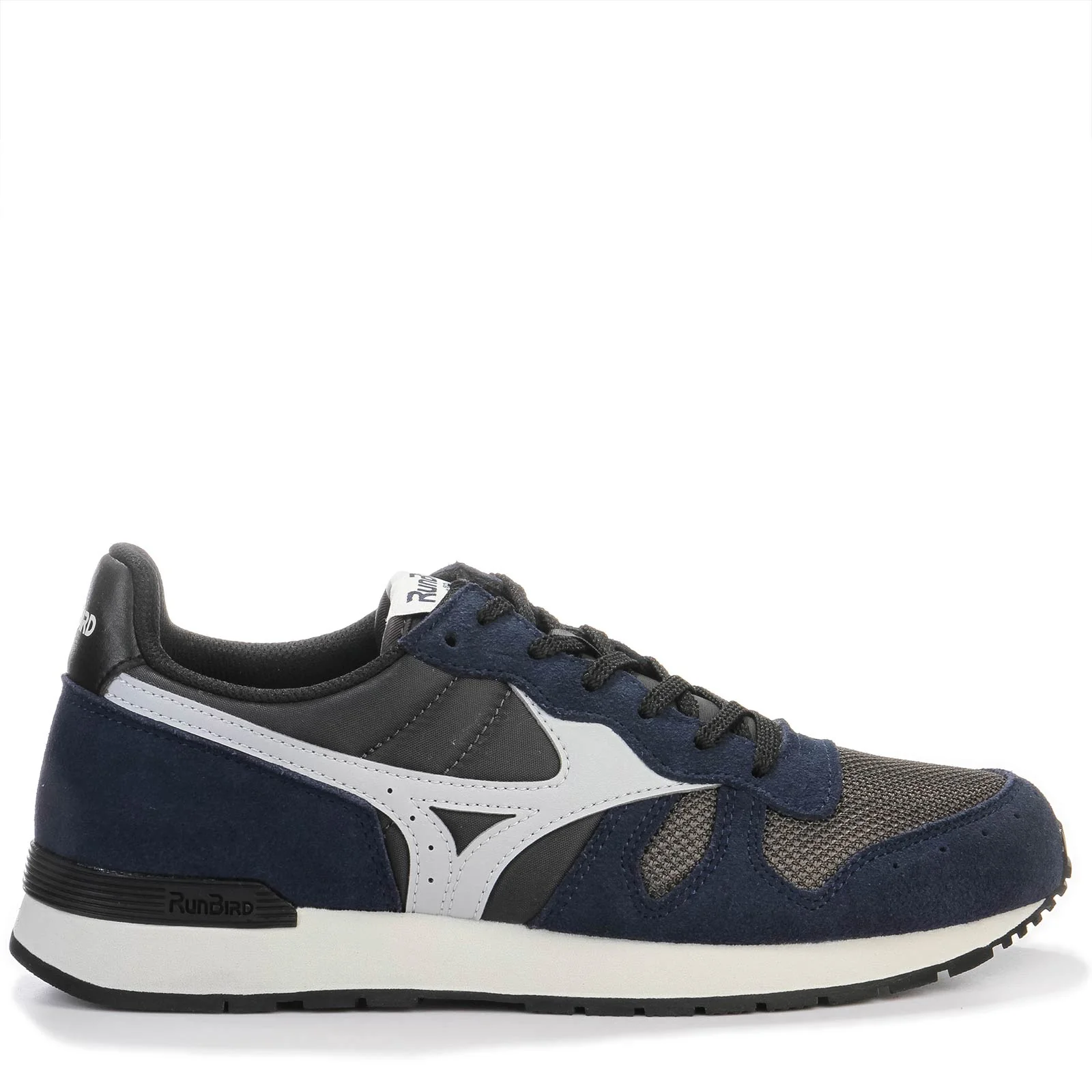 ML87 Runbird black/harbor mist/dress blues