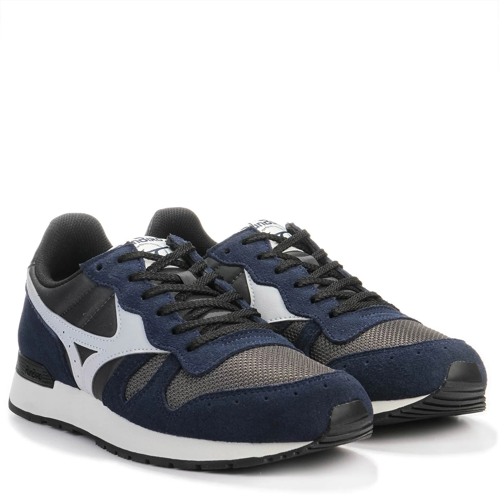 ML87 Runbird black/harbor mist/dress blues - Image 2