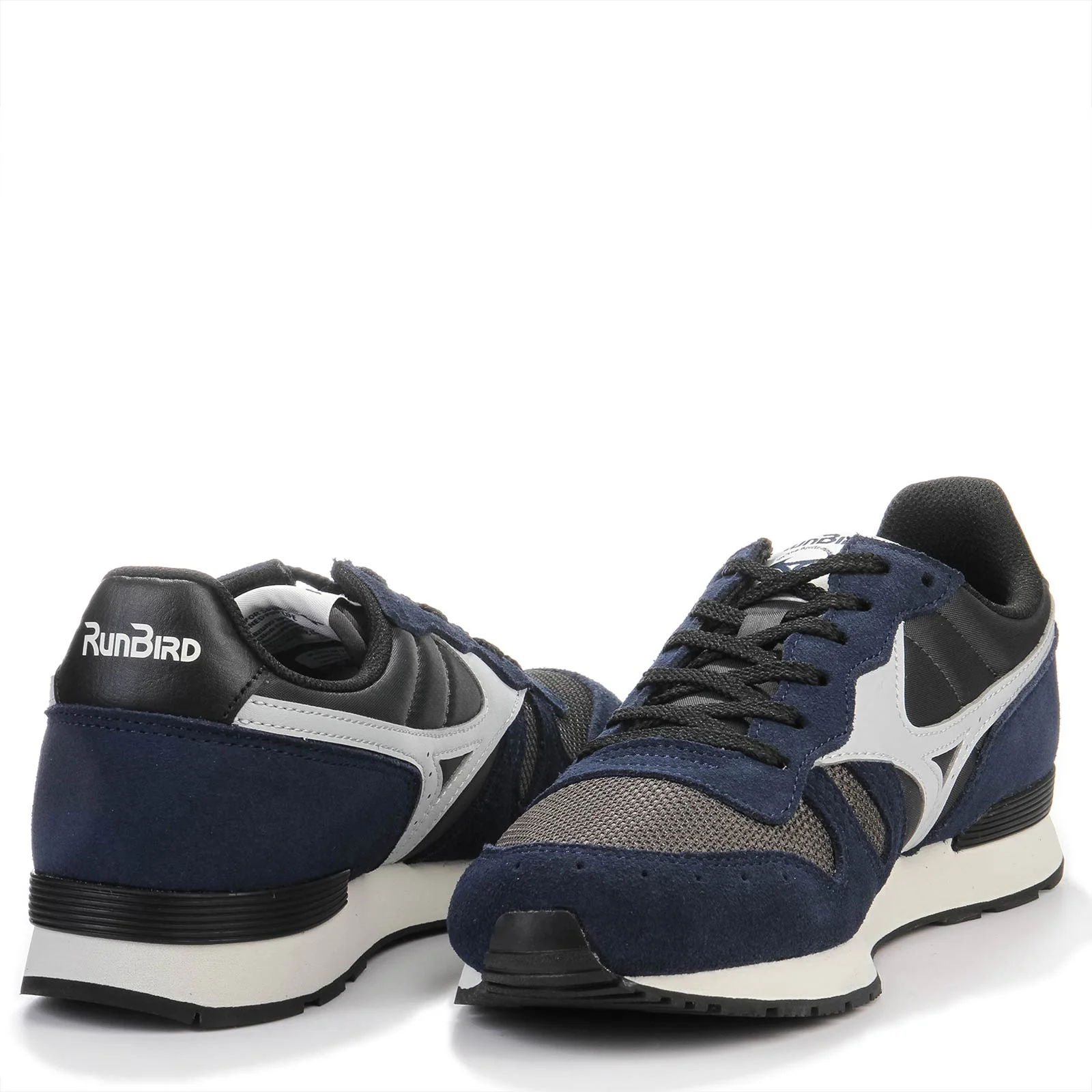 ML87 Runbird black/harbor mist/dress blues - Image 3