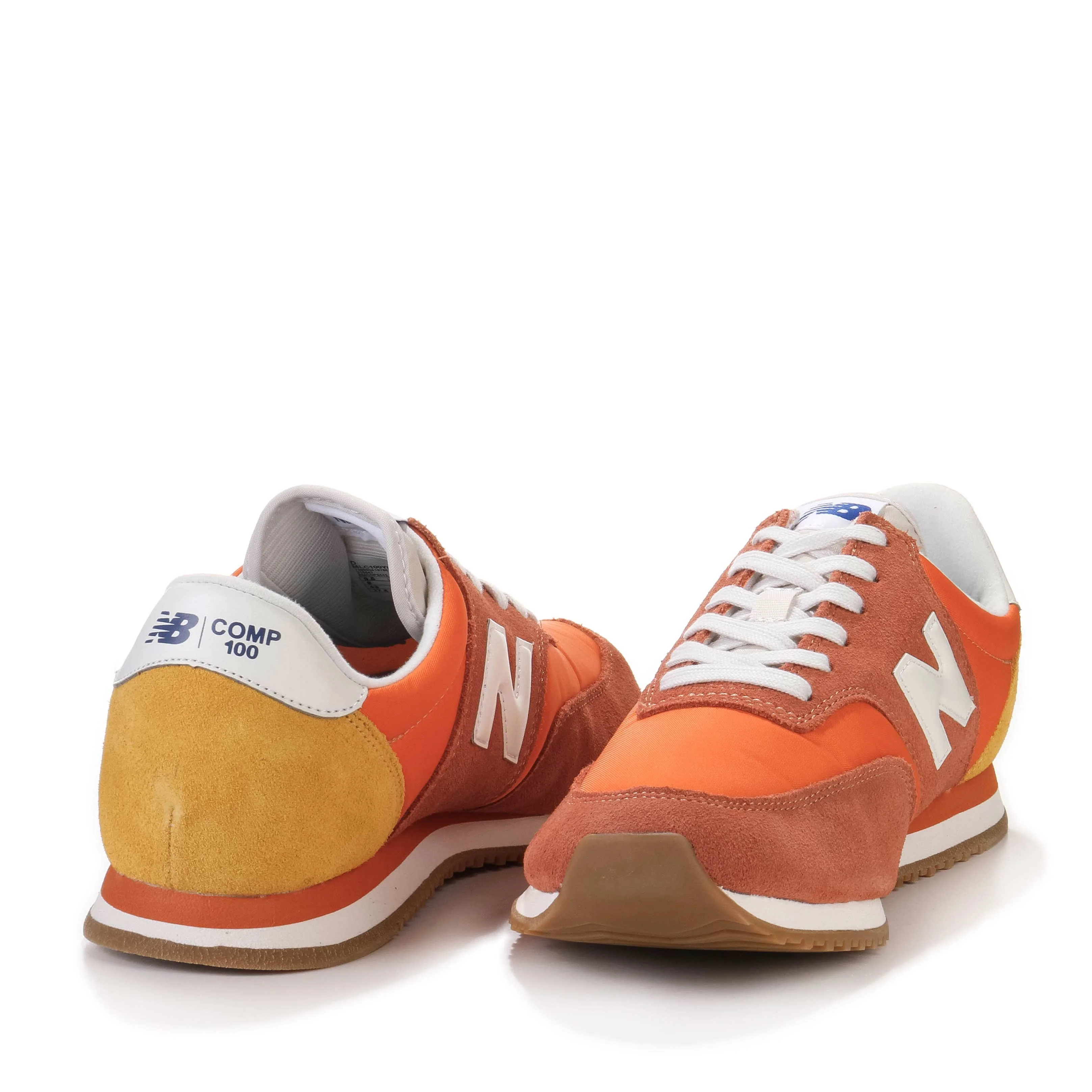 MLC100-YD orange - Image 3