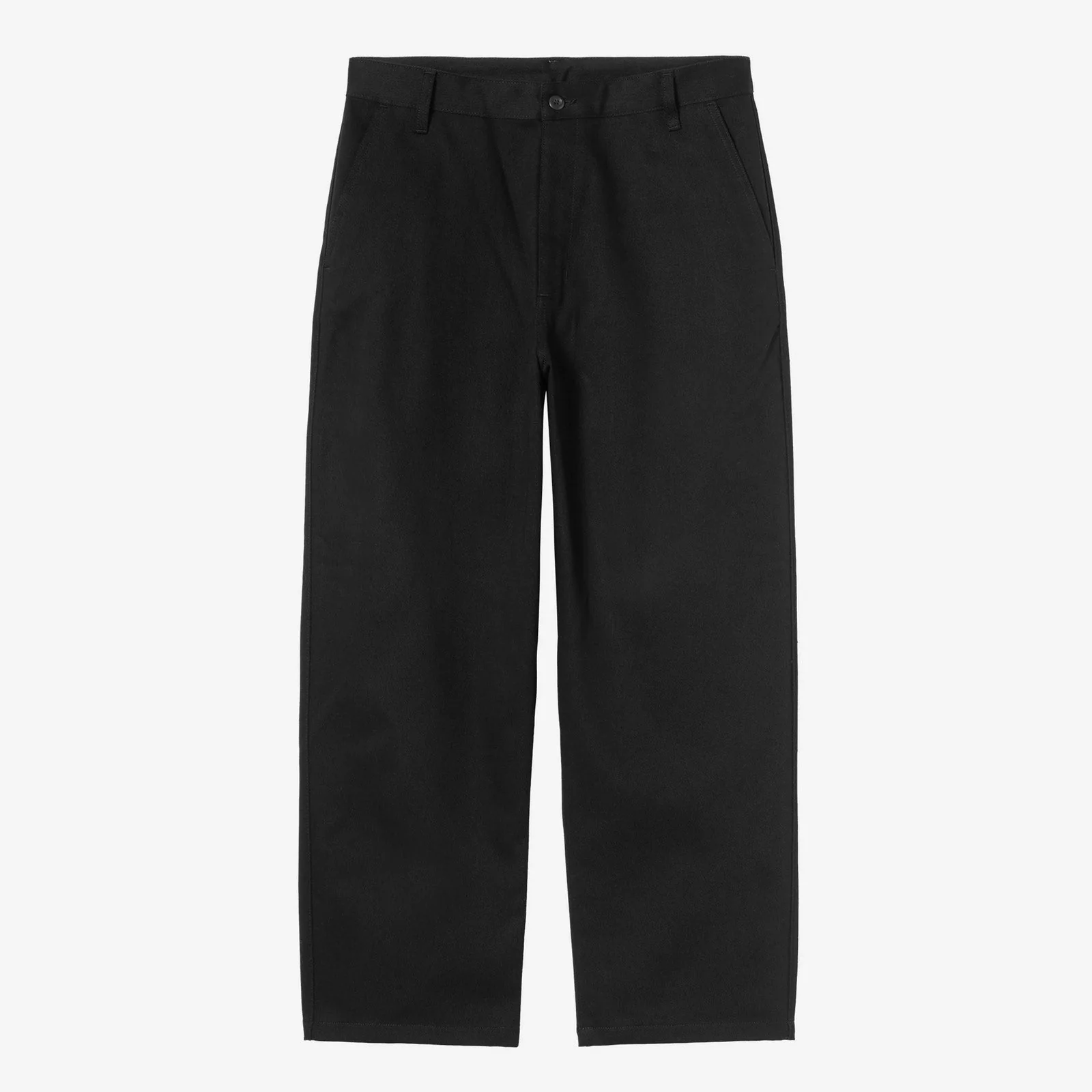 Module Pant black