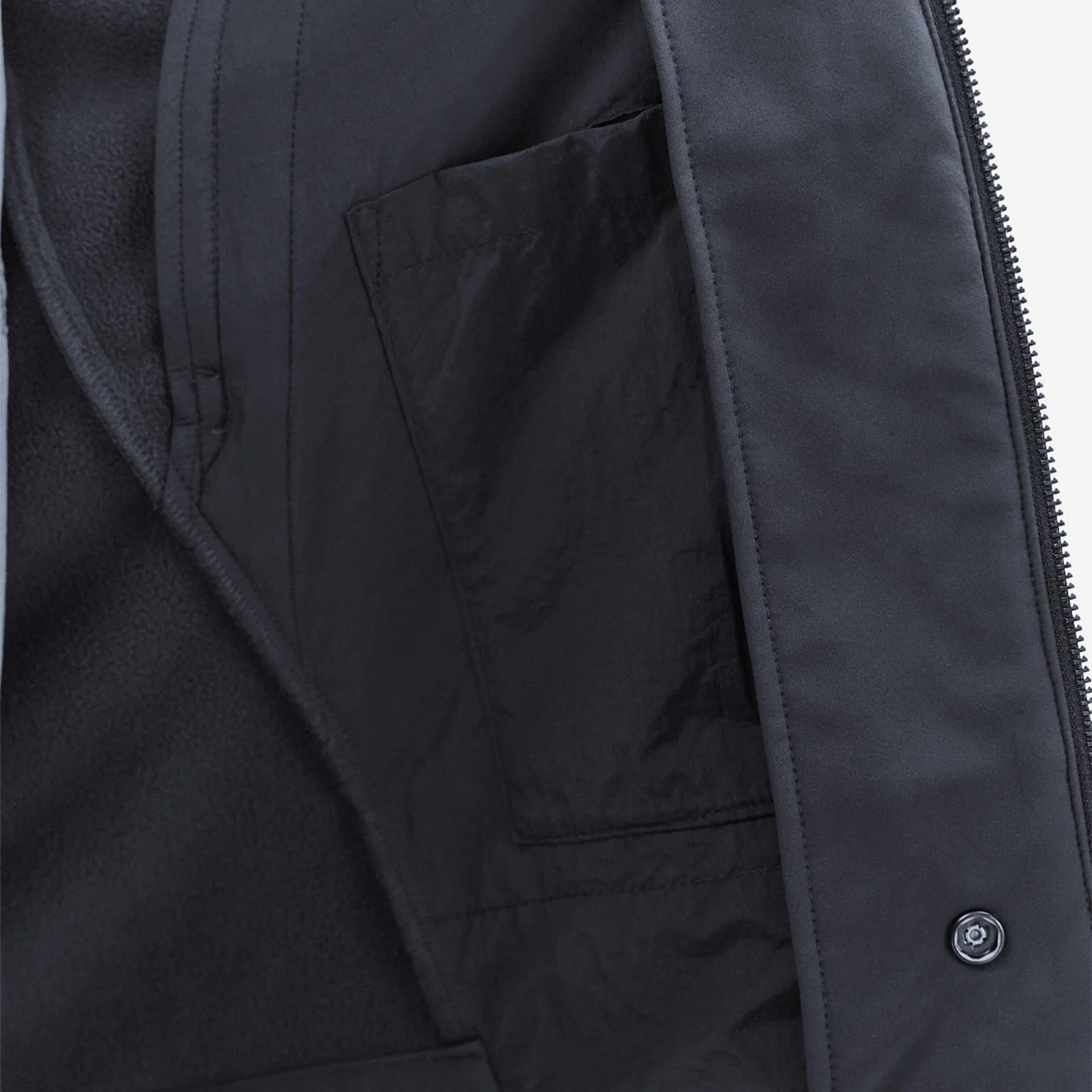 Mogge Jacket dark navy - Image 5