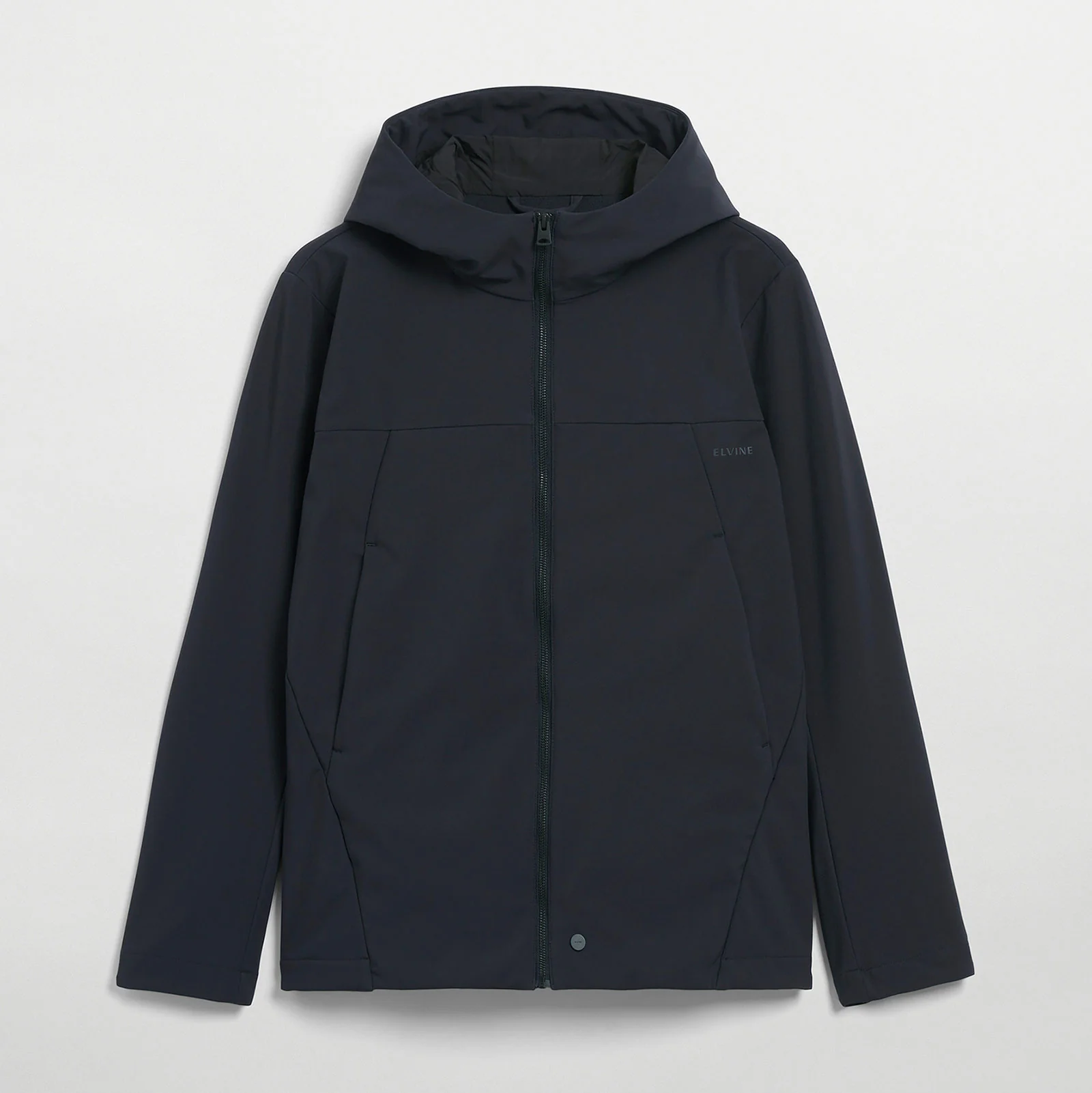 Mogge Jacket dark navy - Image 6