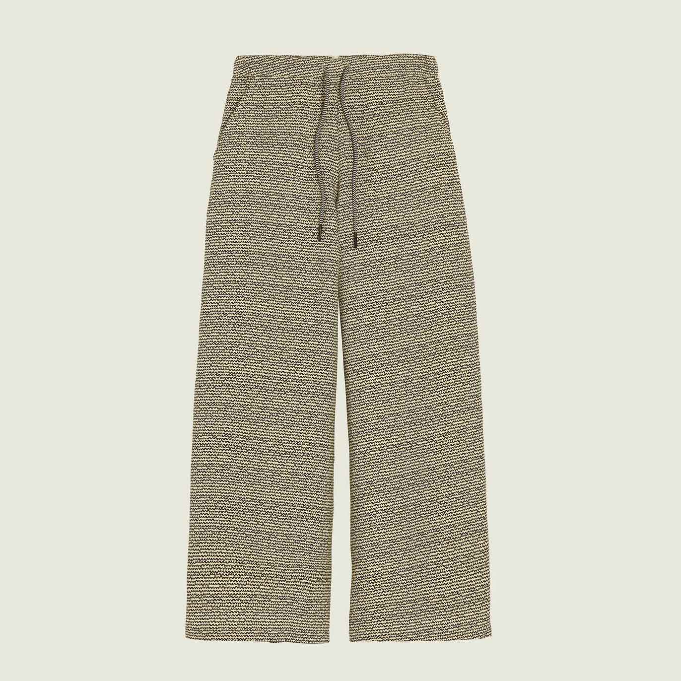 Mojave Linen Pants dimi - Image 2