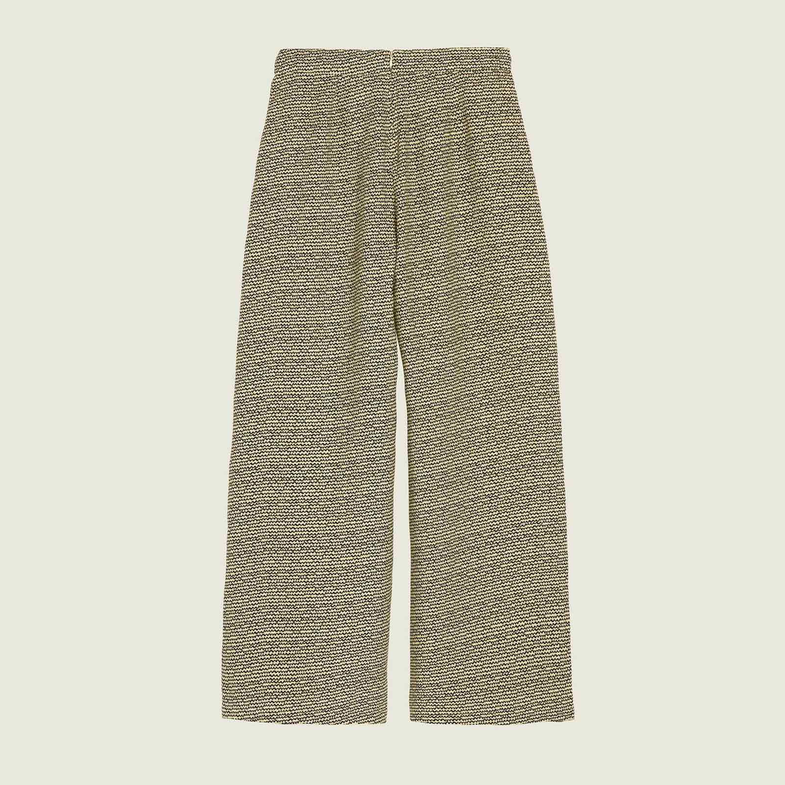 Mojave Linen Pants dimi - Image 3