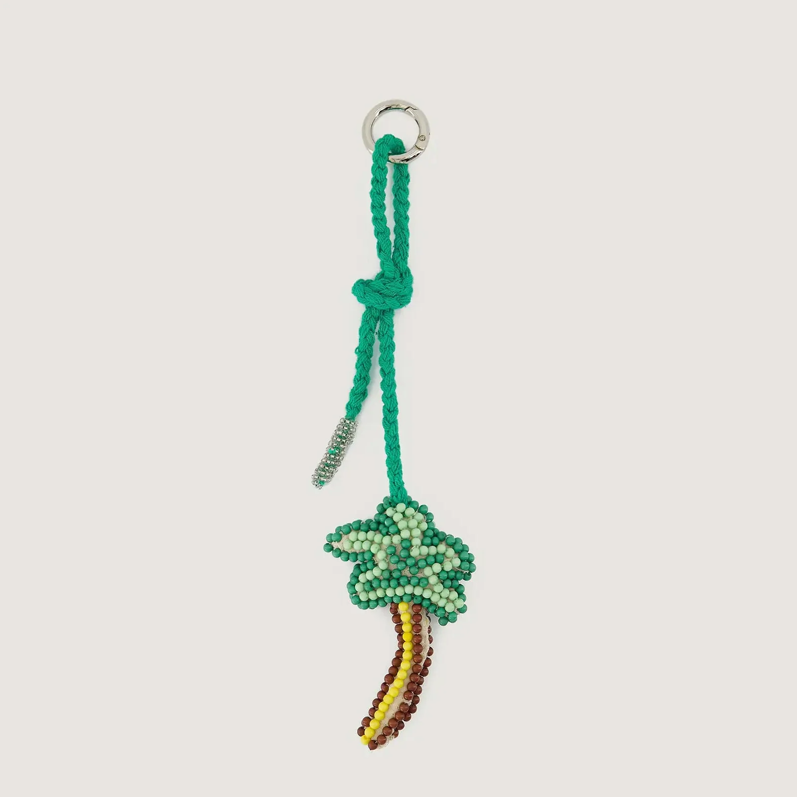 Monte M Poivre Palm pistachio green
