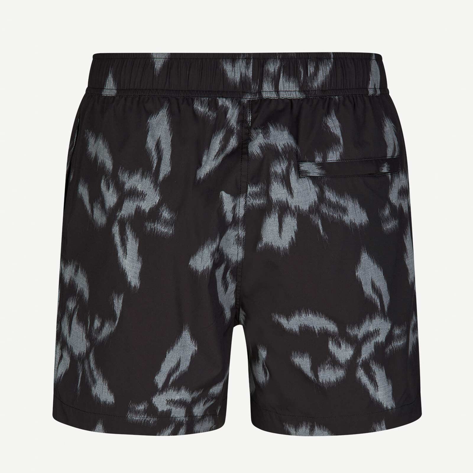 Moses Swim Shorts 14702 orchid moonstruck - Image 2