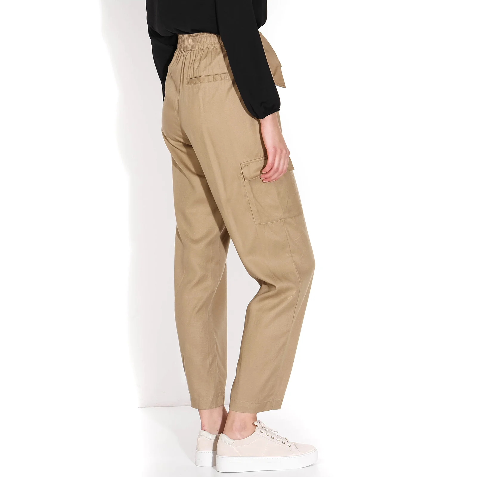 Khady Rosanna Pants cornstalk - Image 5