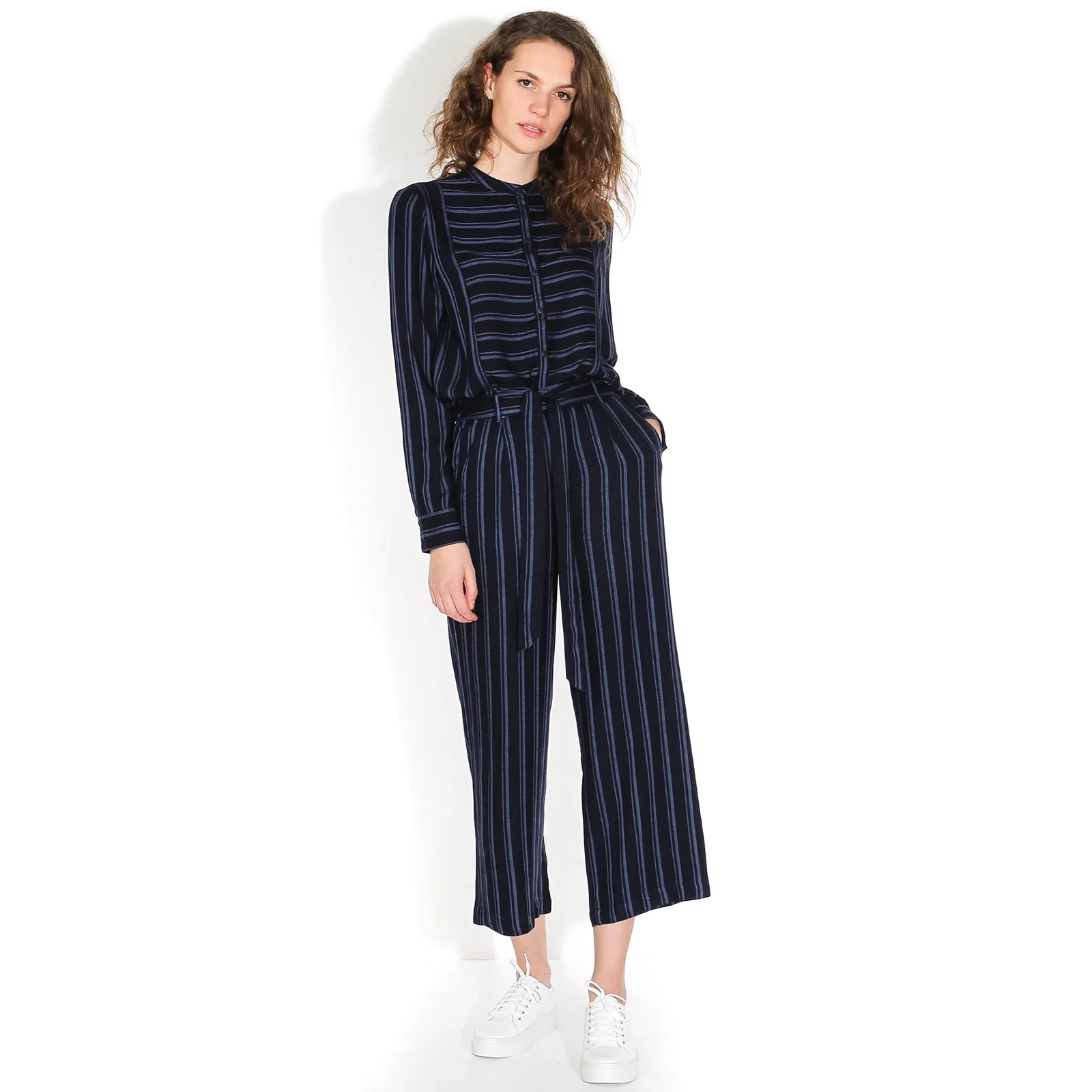 Panille Alana Pants AOP panille stripe - Image 3