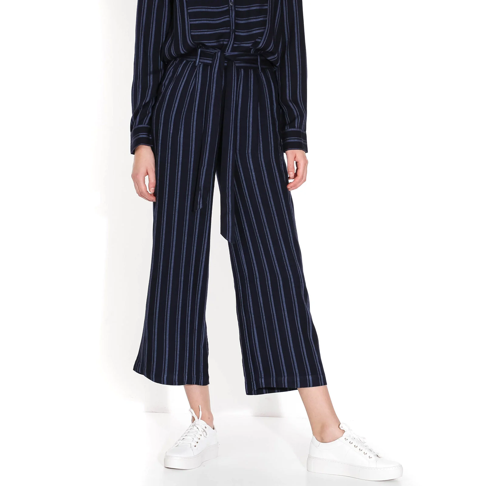 Panille Alana Pants AOP panille stripe - Image 4