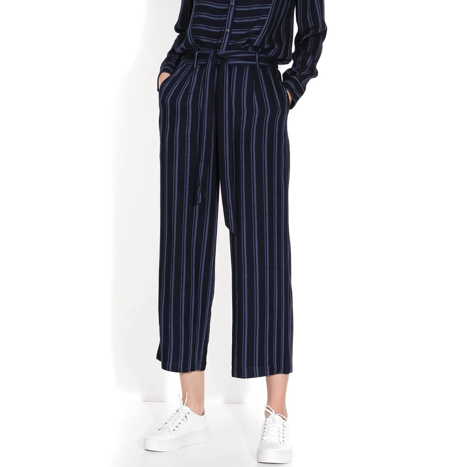 Panille Alana Pants AOP panille stripe - Image 5