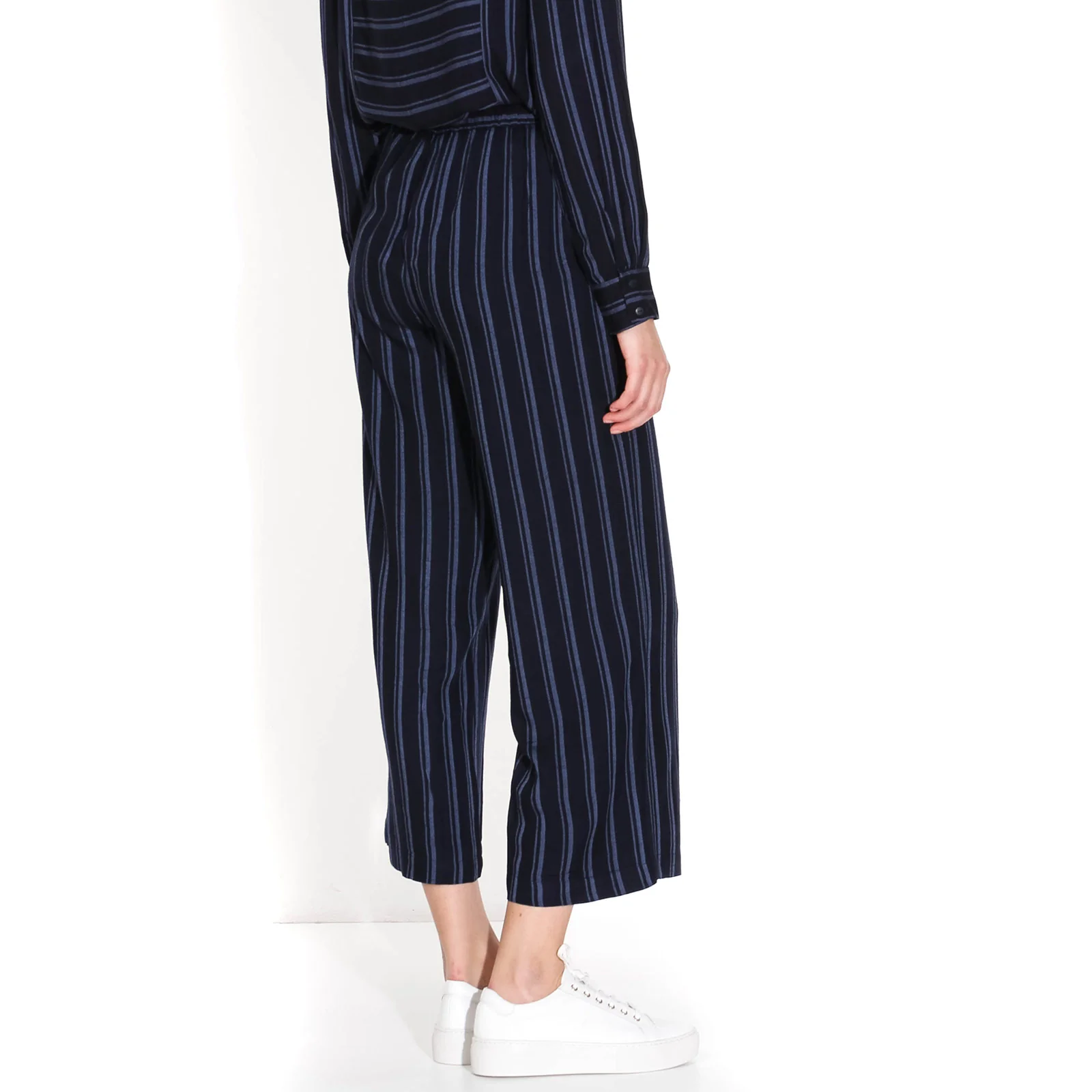 Panille Alana Pants AOP panille stripe - Image 6