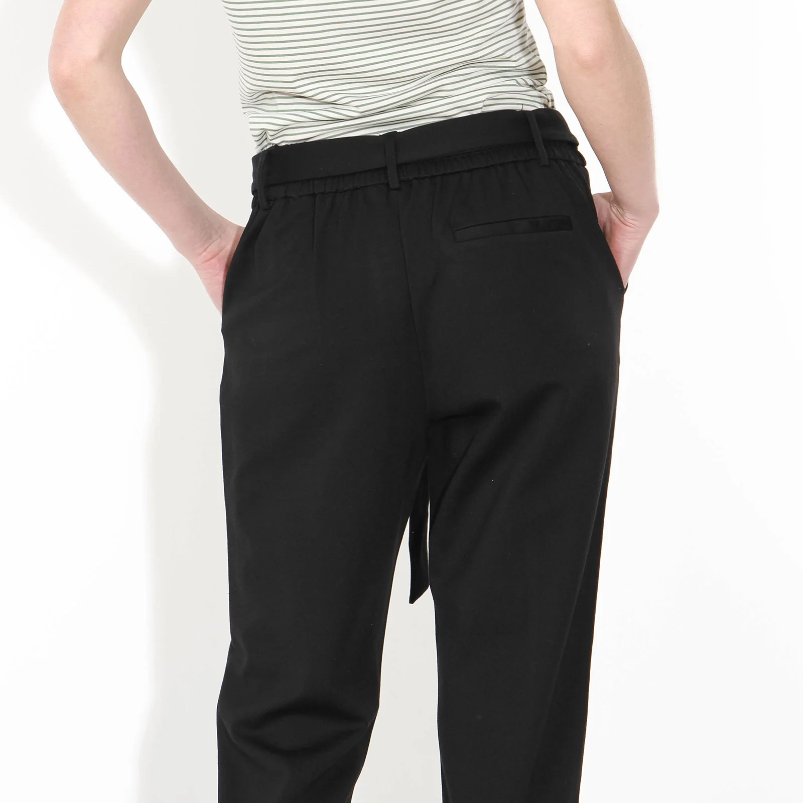 MSCHPopye Pants black - Image 7