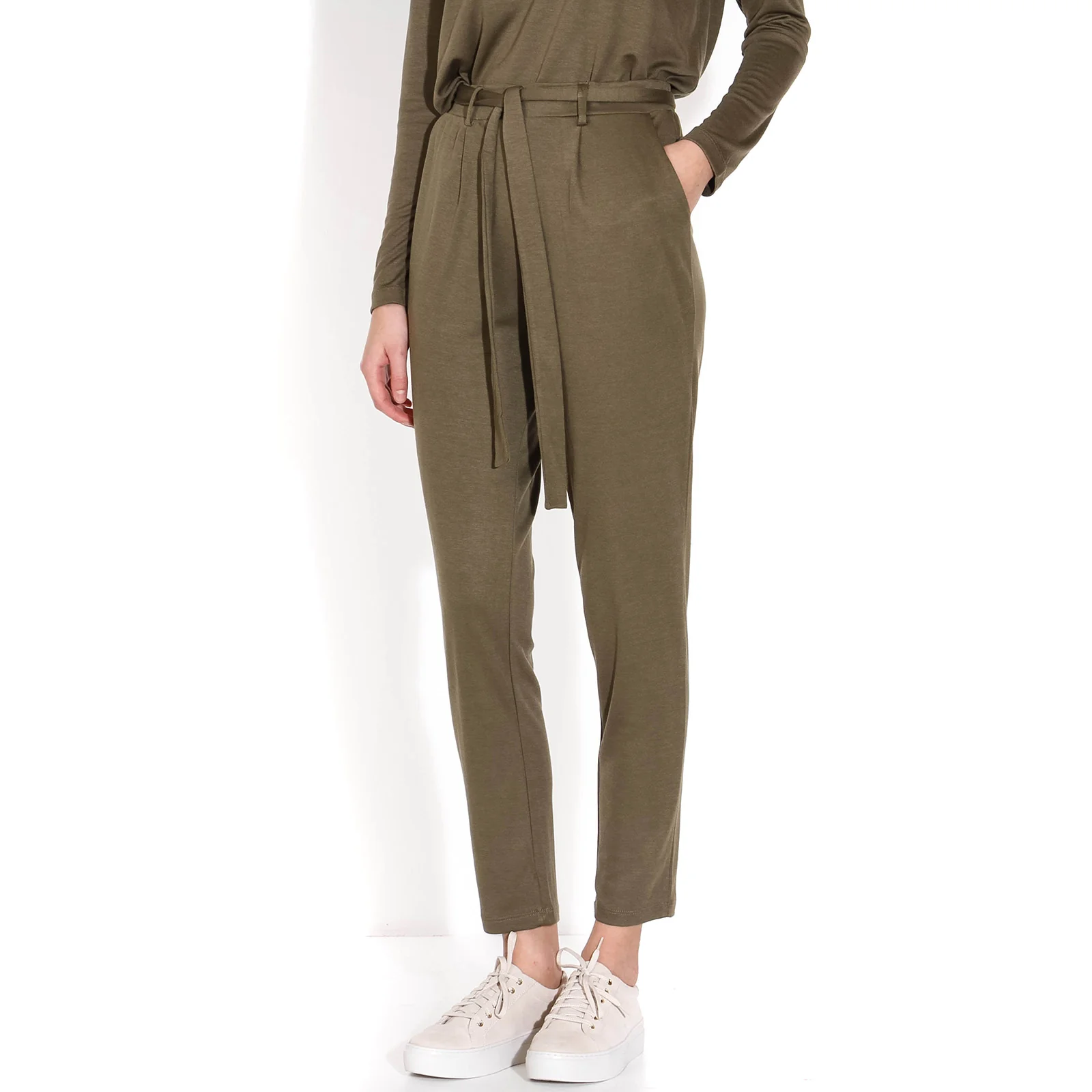 Rory Modal Pants army - Image 3