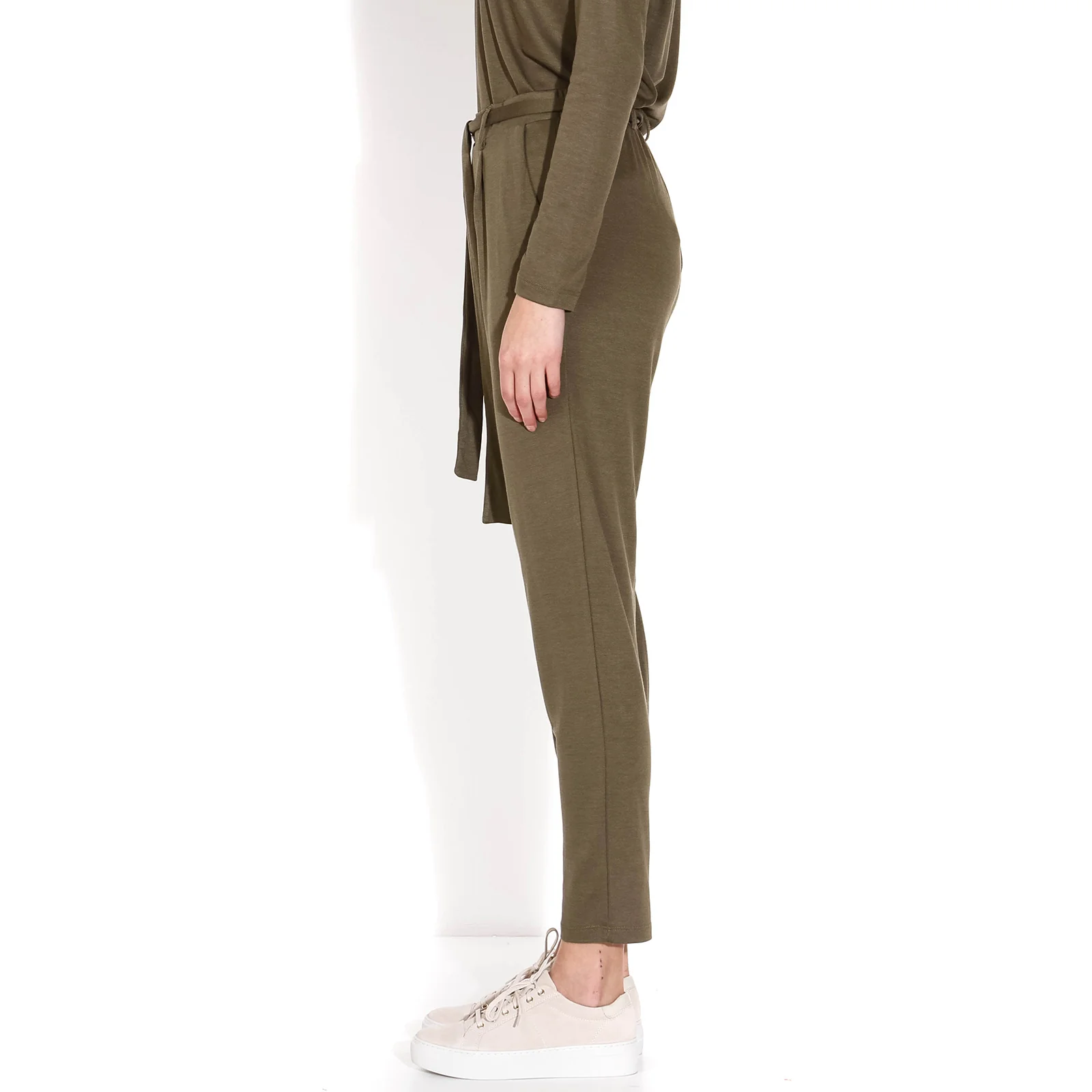 Rory Modal Pants army - Image 4