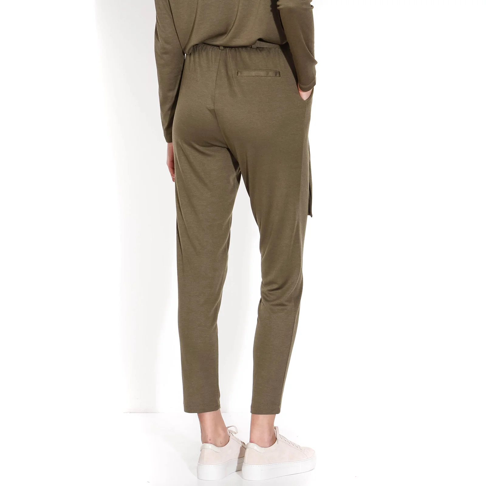 Rory Modal Pants army - Image 5